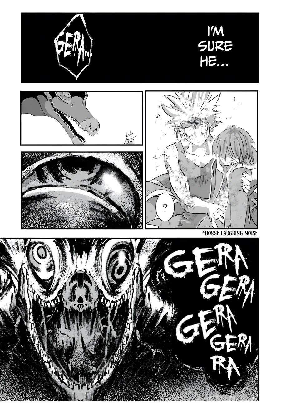 Tensei Shitara dai Nana Ouji dattanode, Kimamani Majutsu o Kiwamemasu Chapter 77 page 6 - Chapter 77