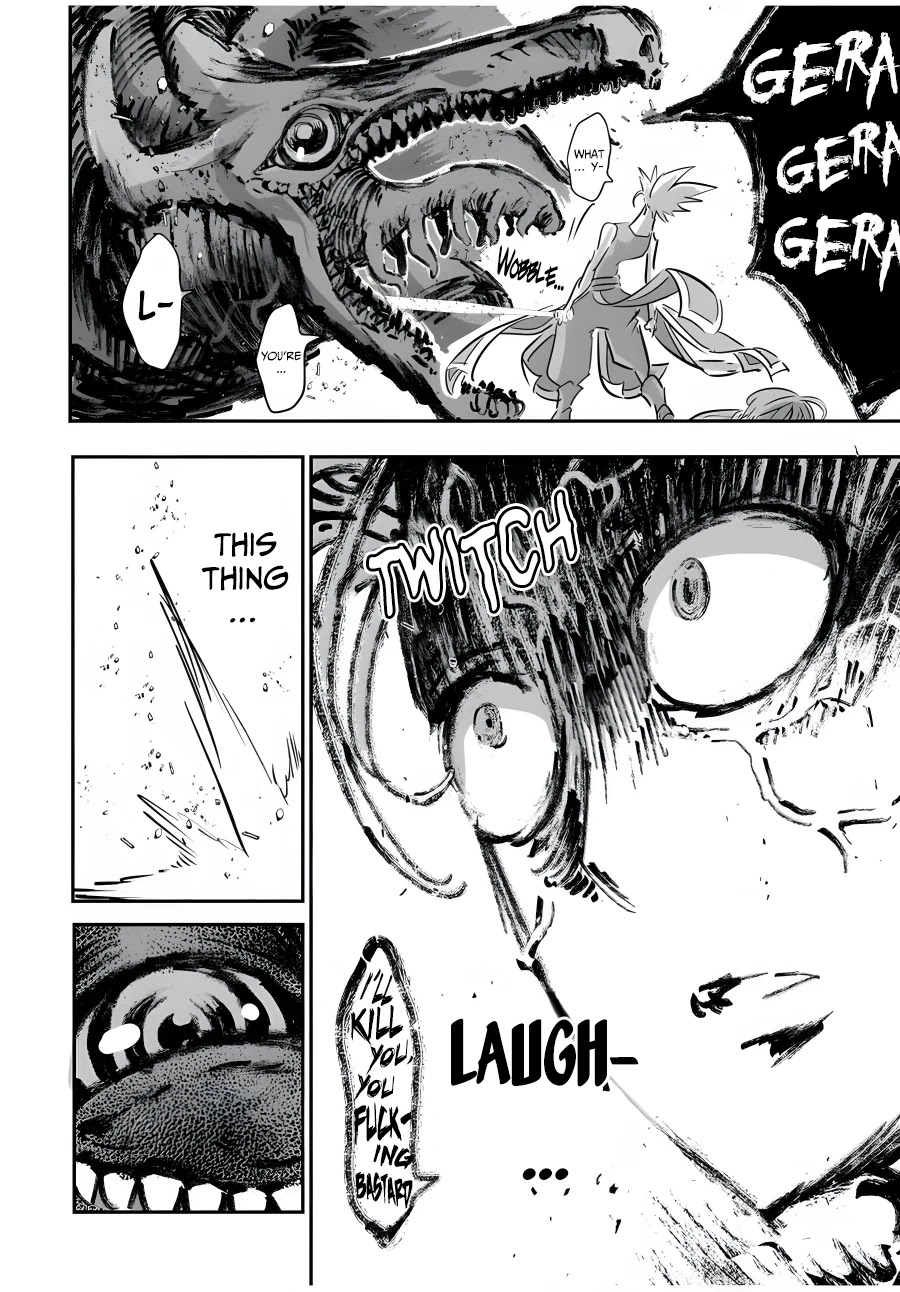 Tensei Shitara dai Nana Ouji dattanode, Kimamani Majutsu o Kiwamemasu Chapter 77 page 7 - Chapter 77