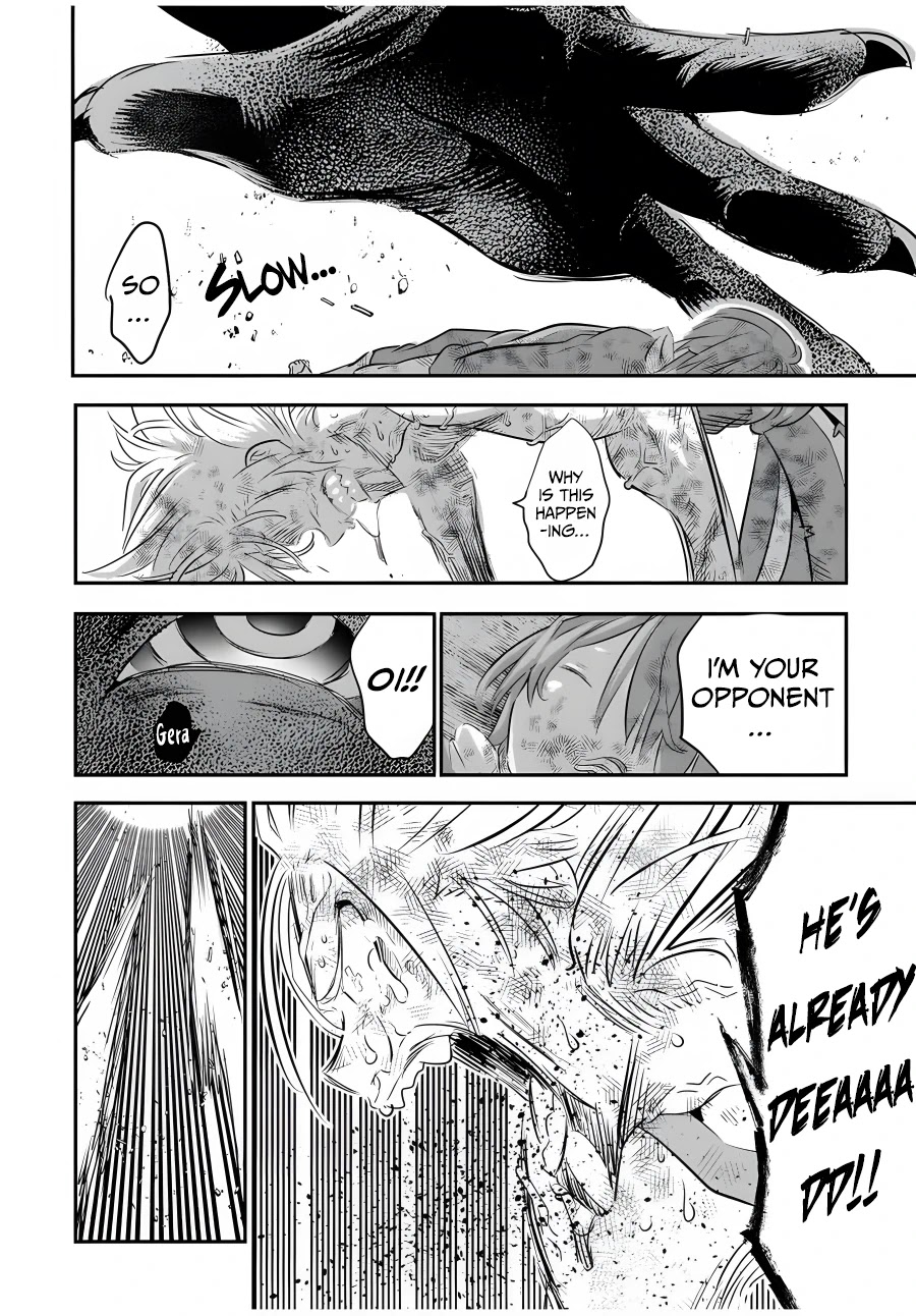 Tensei Shitara dai Nana Ouji dattanode, Kimamani Majutsu o Kiwamemasu Chapter 77 page 9 - Chapter 77