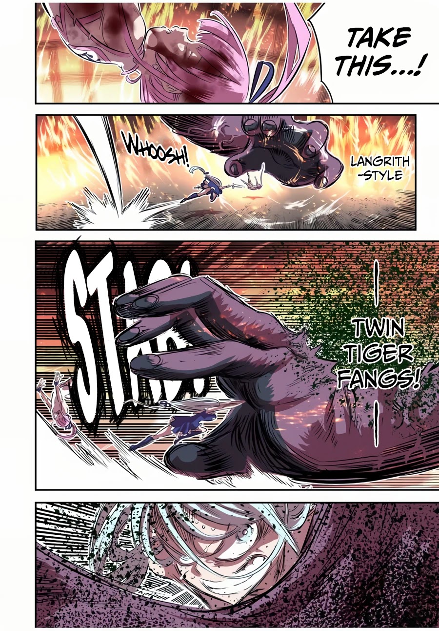 Tensei Shitara dai Nana Ouji dattanode, Kimamani Majutsu o Kiwamemasu Chapter 78 page 11 - Chapter 78