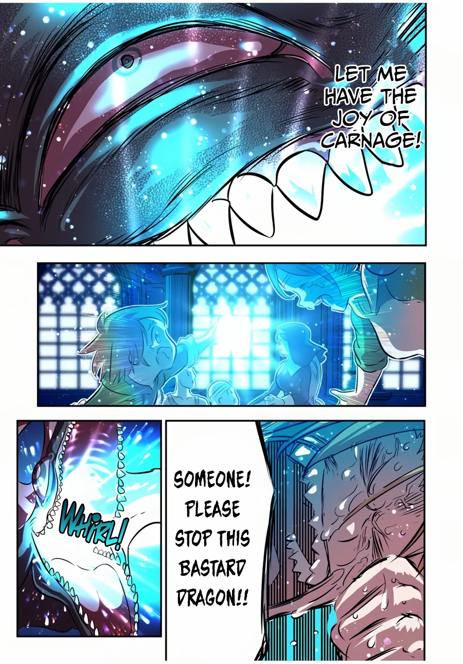 Tensei Shitara dai Nana Ouji dattanode, Kimamani Majutsu o Kiwamemasu Chapter 78 page 18 - Chapter 78