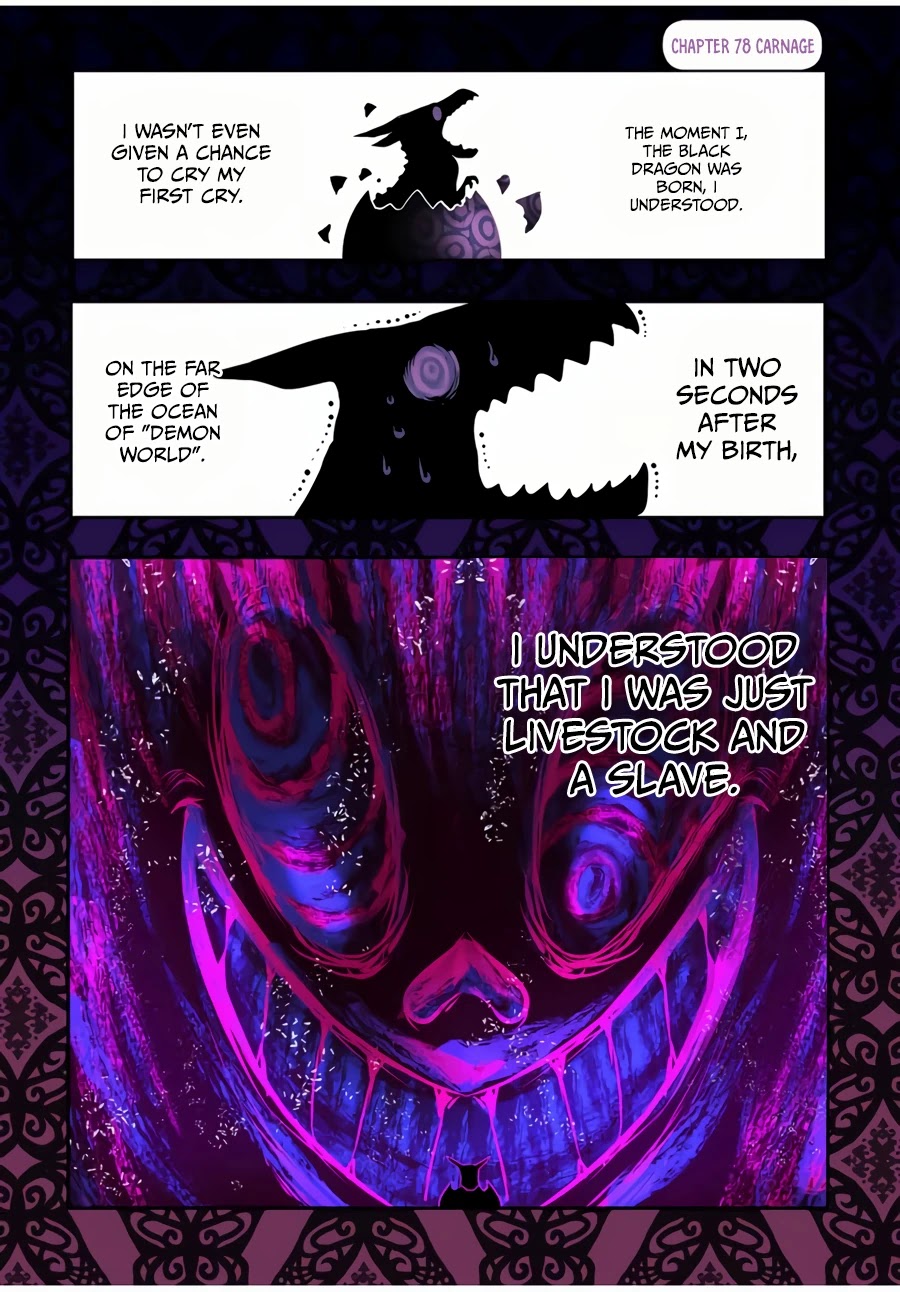 Tensei Shitara dai Nana Ouji dattanode, Kimamani Majutsu o Kiwamemasu Chapter 78 page 2 - Chapter 78