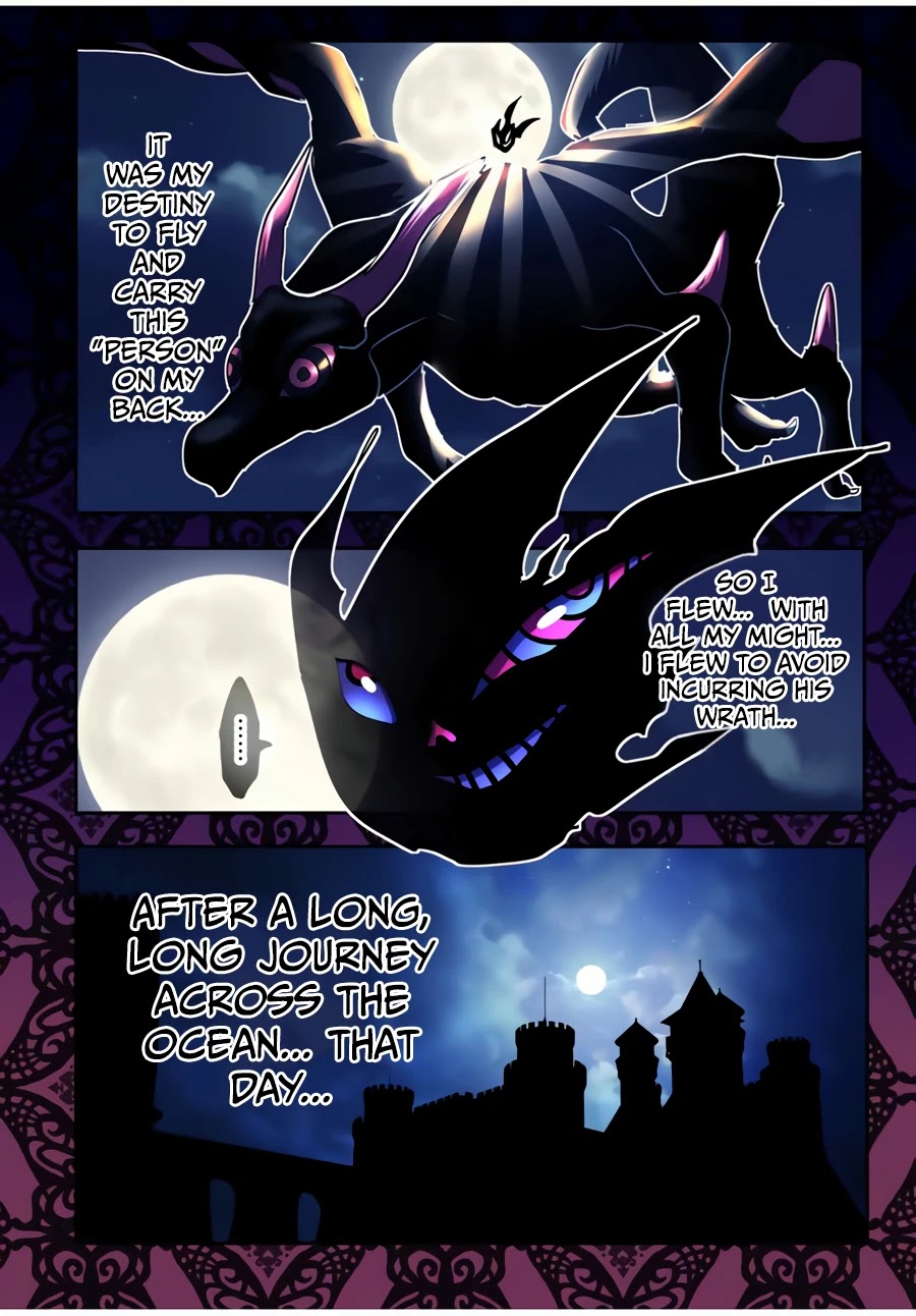 Tensei Shitara dai Nana Ouji dattanode, Kimamani Majutsu o Kiwamemasu Chapter 78 page 3 - Chapter 78
