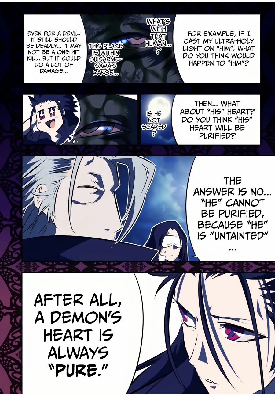 Tensei Shitara dai Nana Ouji dattanode, Kimamani Majutsu o Kiwamemasu Chapter 78 page 7 - Chapter 78