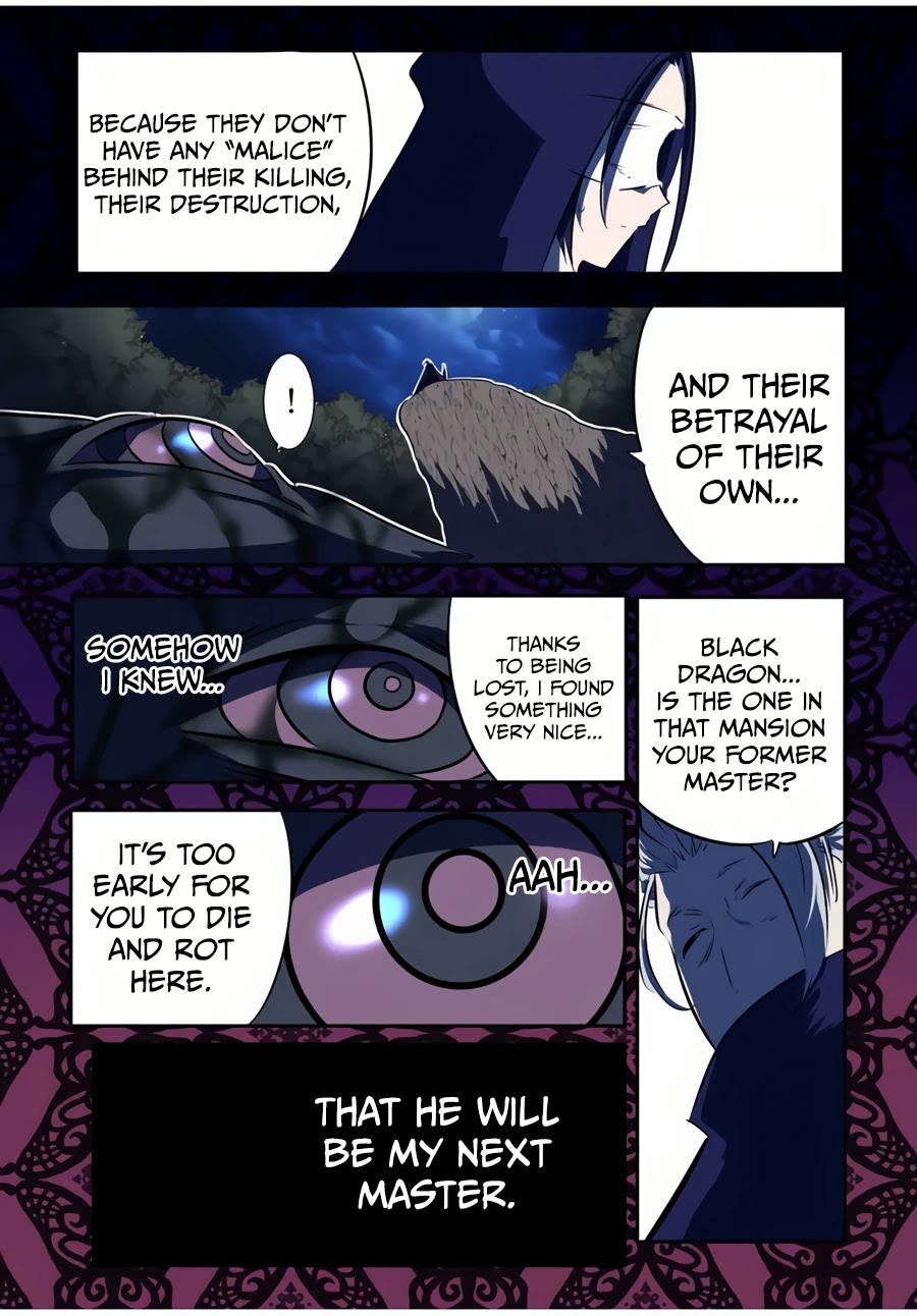 Tensei Shitara dai Nana Ouji dattanode, Kimamani Majutsu o Kiwamemasu Chapter 78 page 8 - Chapter 78