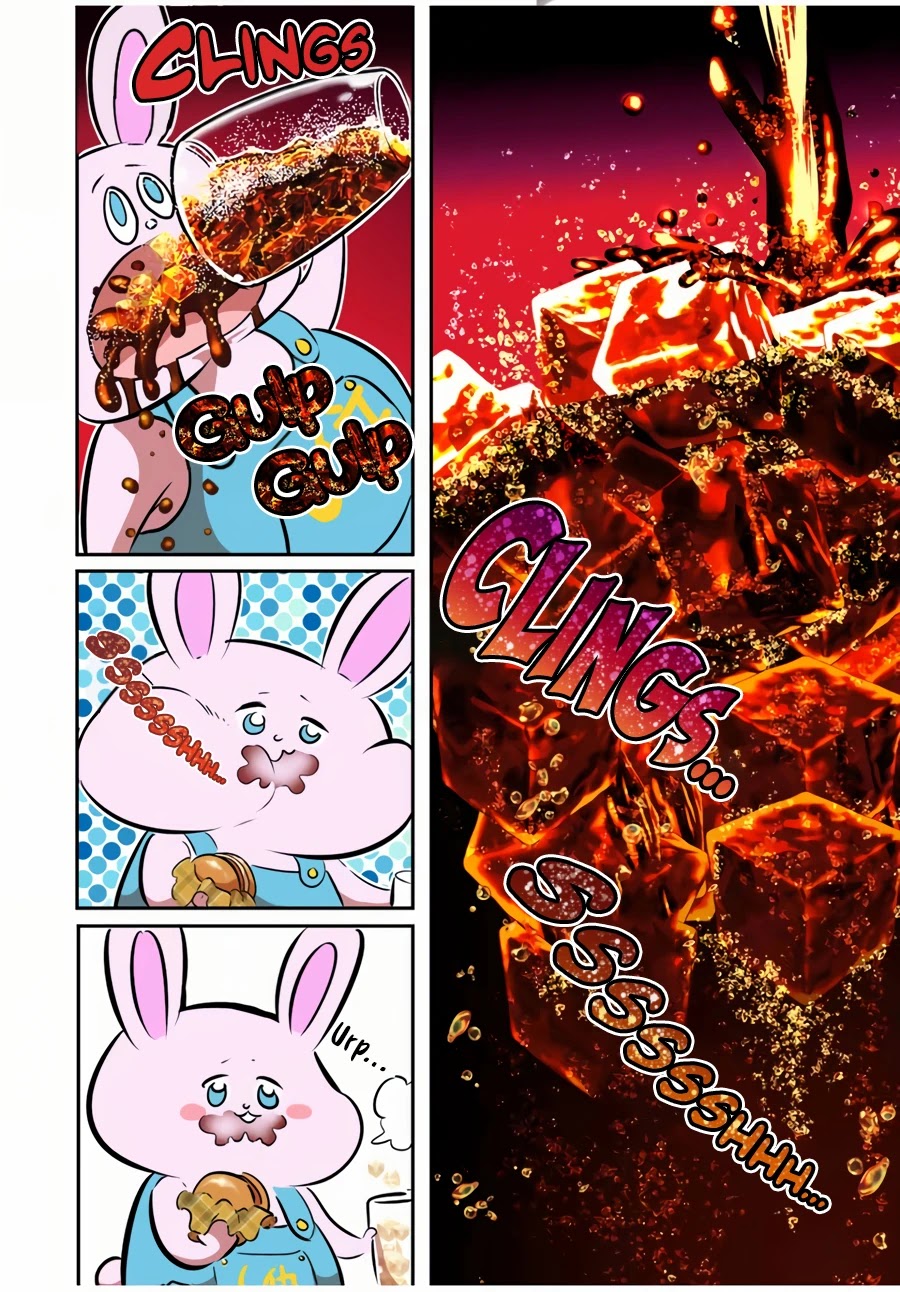 Tensei Shitara dai Nana Ouji dattanode, Kimamani Majutsu o Kiwamemasu Chapter 79.5 page 9 - Chapter 79.5