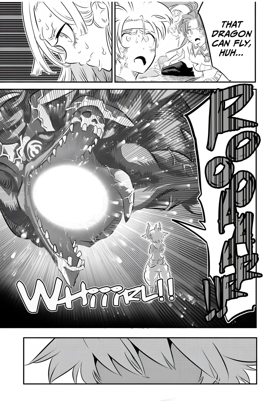 Tensei Shitara dai Nana Ouji dattanode, Kimamani Majutsu o Kiwamemasu Chapter 79 page 12 - Chapter 79