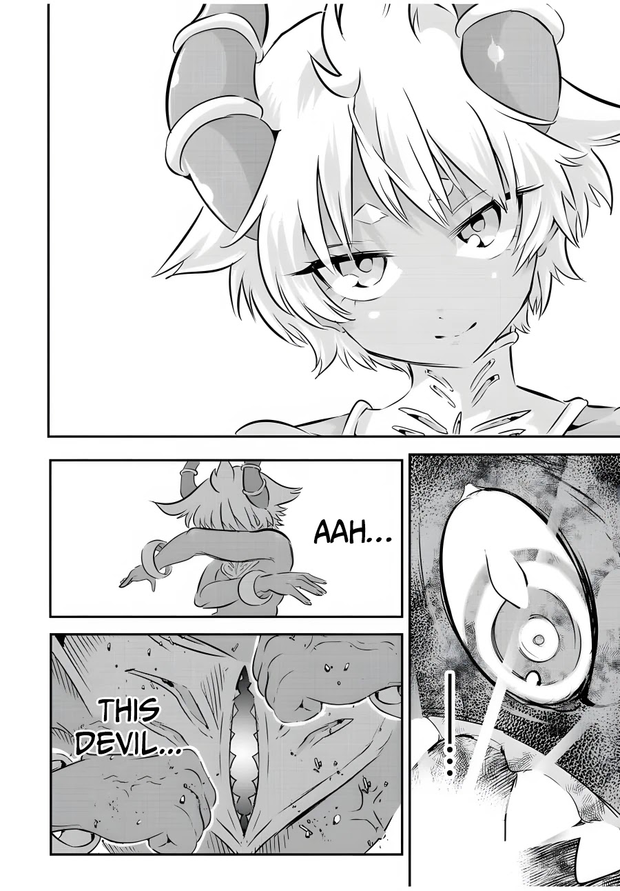 Tensei Shitara dai Nana Ouji dattanode, Kimamani Majutsu o Kiwamemasu Chapter 79 page 13 - Chapter 79