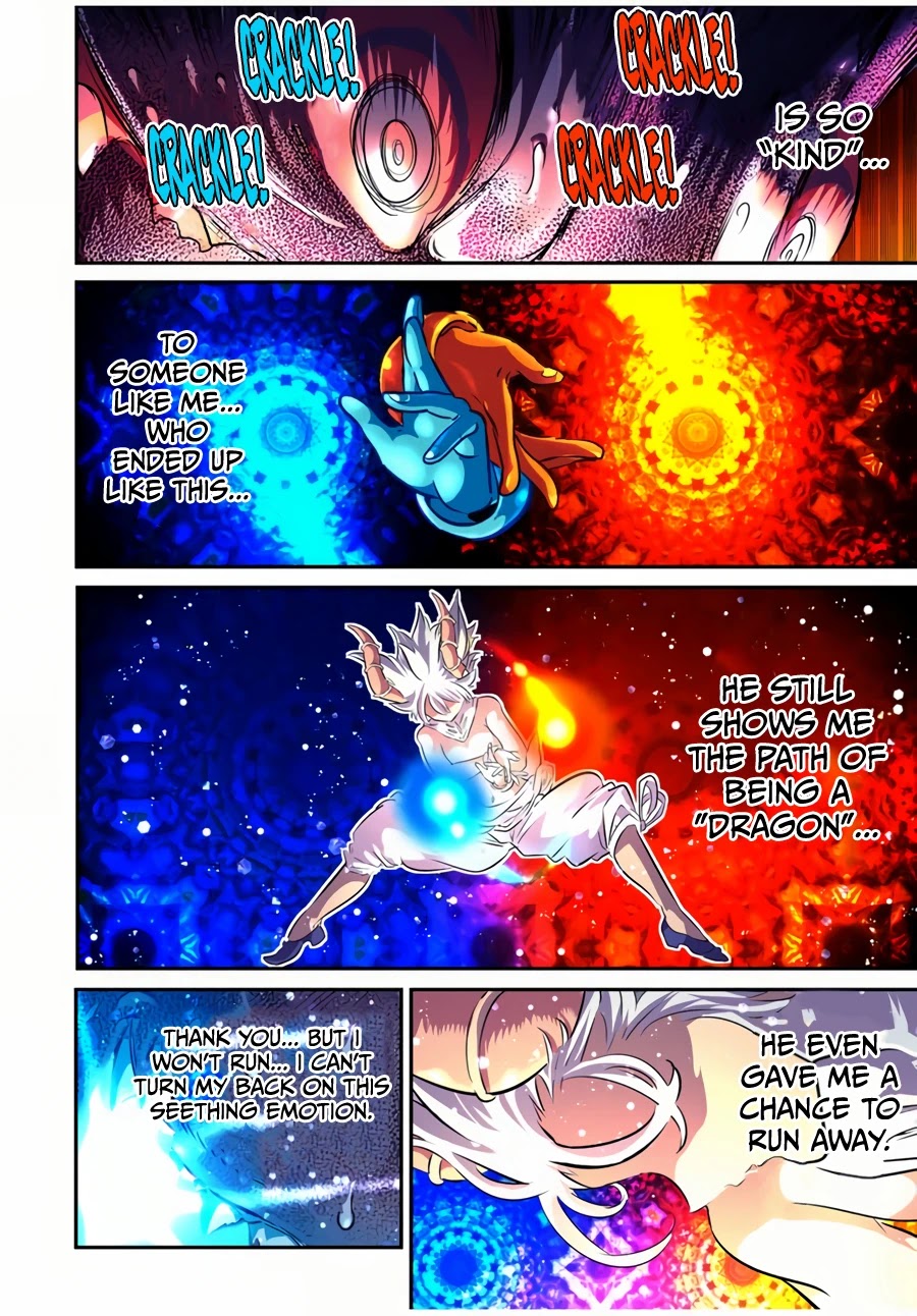 Tensei Shitara dai Nana Ouji dattanode, Kimamani Majutsu o Kiwamemasu Chapter 79 page 15 - Chapter 79