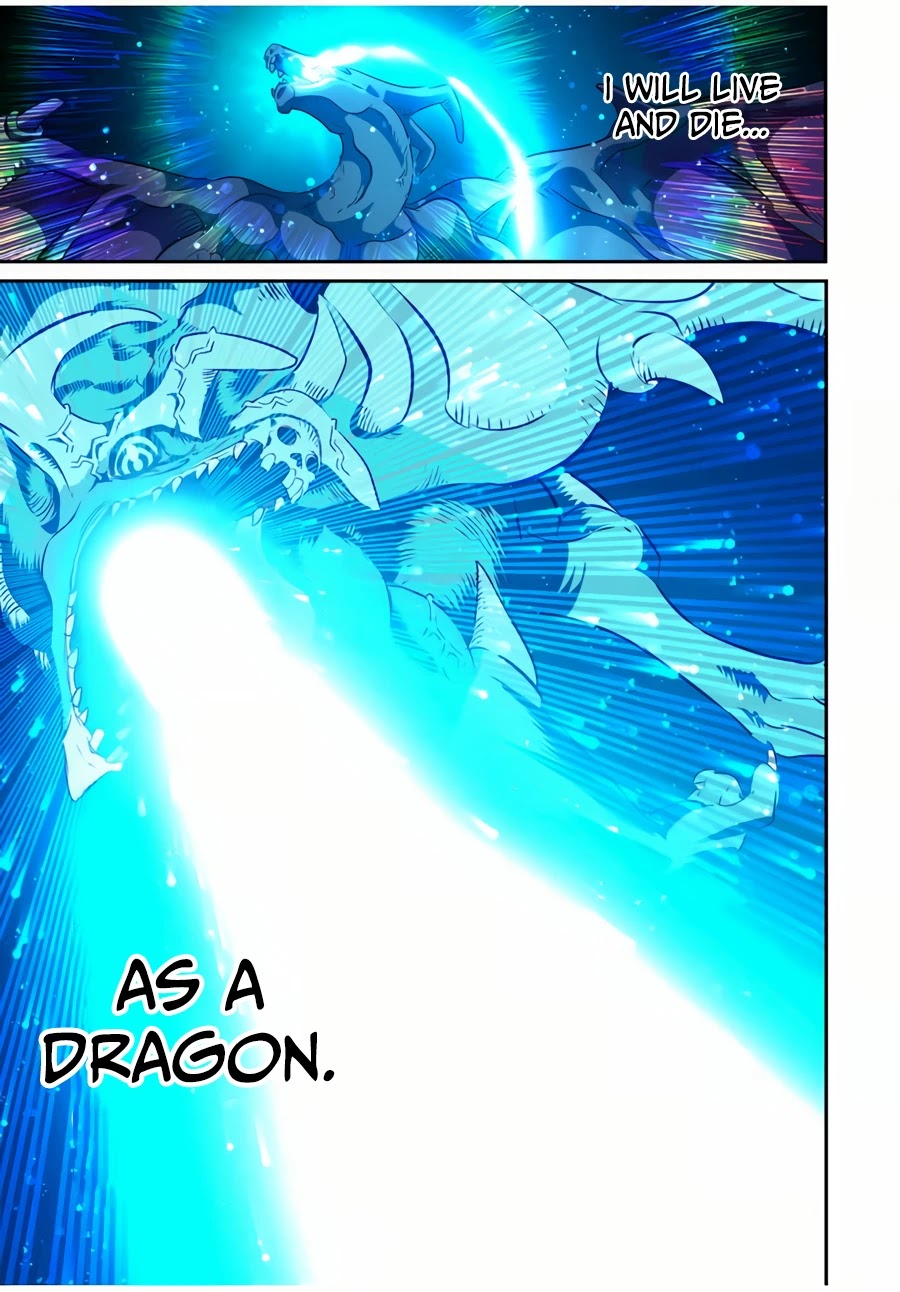 Tensei Shitara dai Nana Ouji dattanode, Kimamani Majutsu o Kiwamemasu Chapter 79 page 16 - Chapter 79