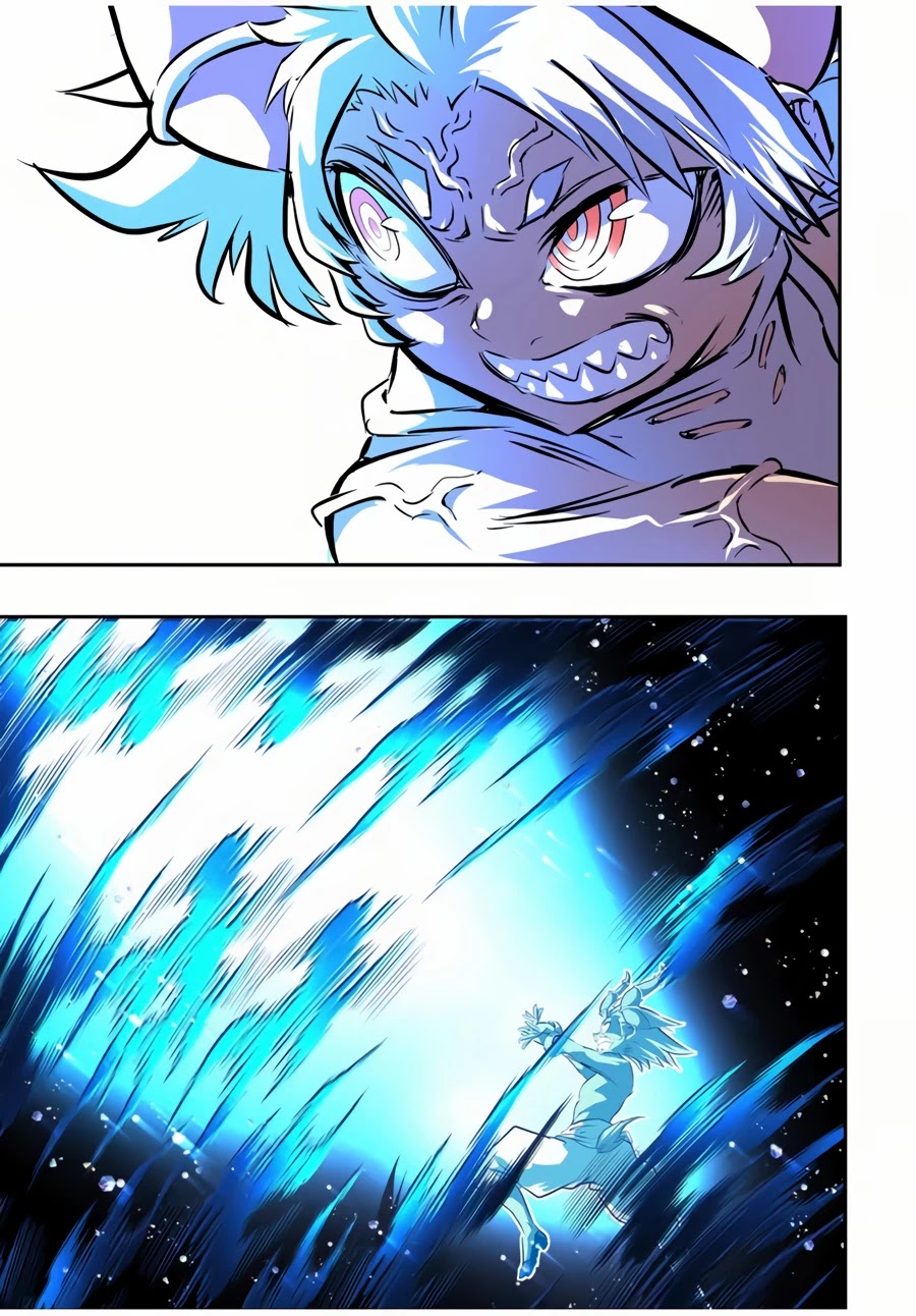 Tensei Shitara dai Nana Ouji dattanode, Kimamani Majutsu o Kiwamemasu Chapter 79 page 18 - Chapter 79