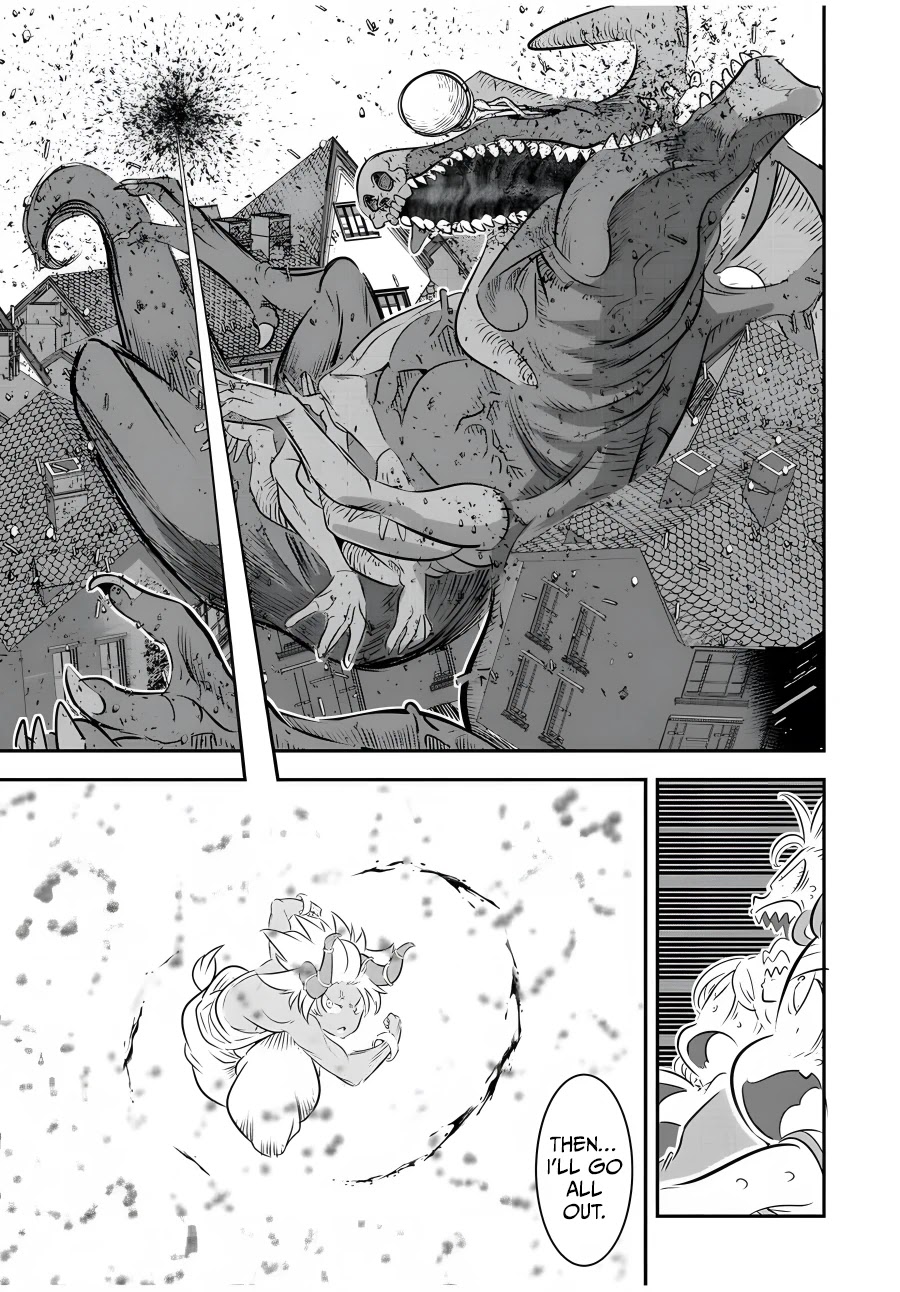 Tensei Shitara dai Nana Ouji dattanode, Kimamani Majutsu o Kiwamemasu Chapter 79 page 6 - Chapter 79