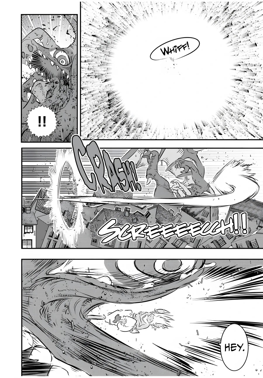 Tensei Shitara dai Nana Ouji dattanode, Kimamani Majutsu o Kiwamemasu Chapter 79 page 7 - Chapter 79