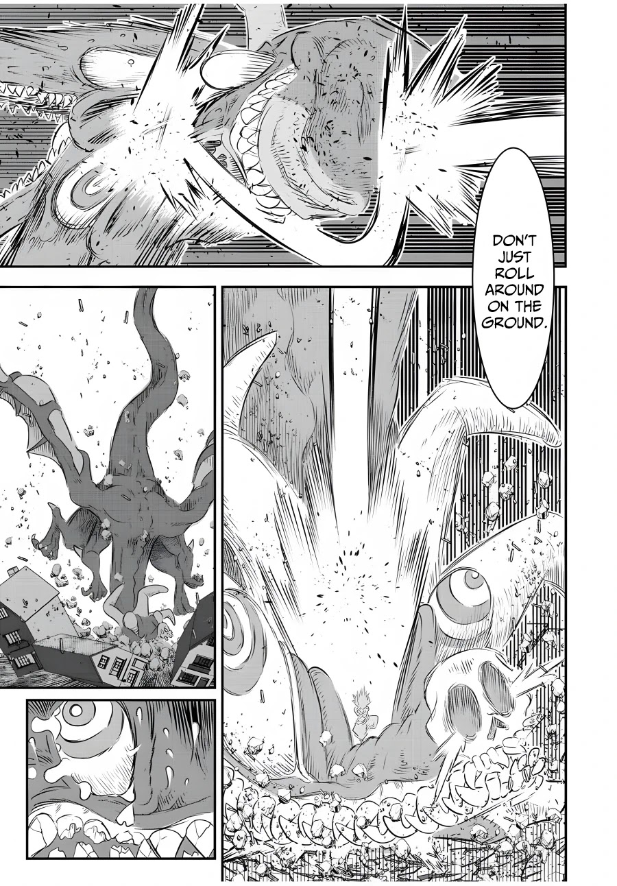 Tensei Shitara dai Nana Ouji dattanode, Kimamani Majutsu o Kiwamemasu Chapter 79 page 8 - Chapter 79