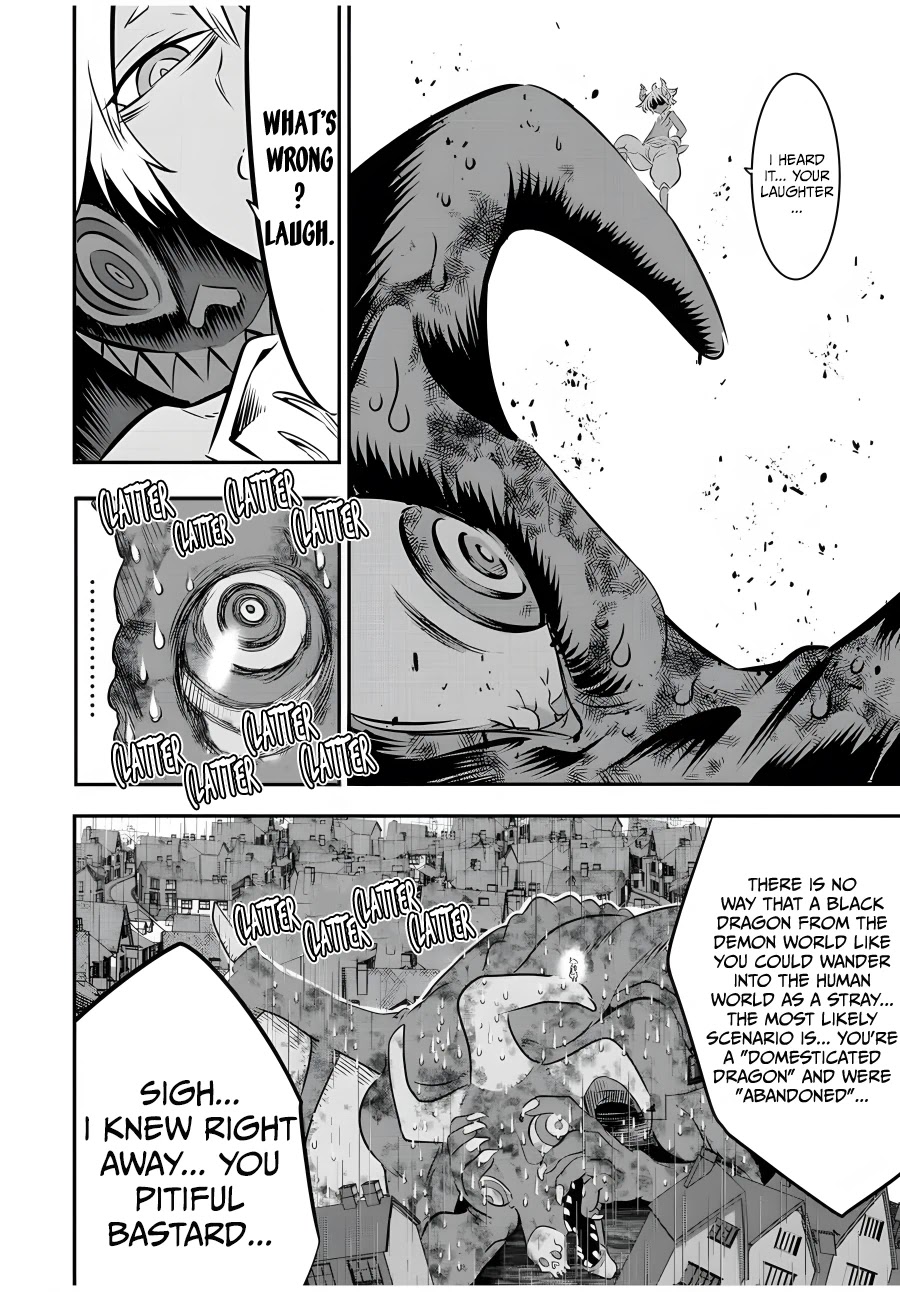 Tensei Shitara dai Nana Ouji dattanode, Kimamani Majutsu o Kiwamemasu Chapter 79 page 9 - Chapter 79
