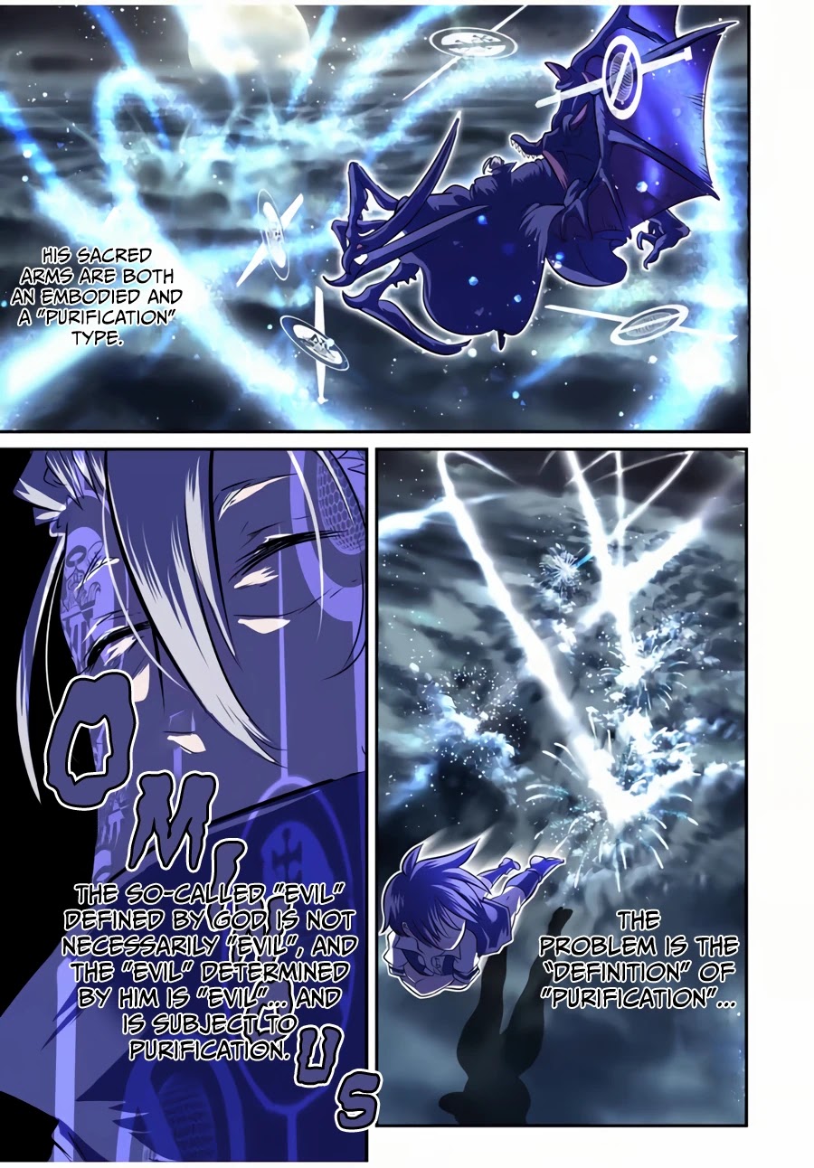 Tensei Shitara dai Nana Ouji dattanode, Kimamani Majutsu o Kiwamemasu Chapter 80 page 10 - Chapter 80