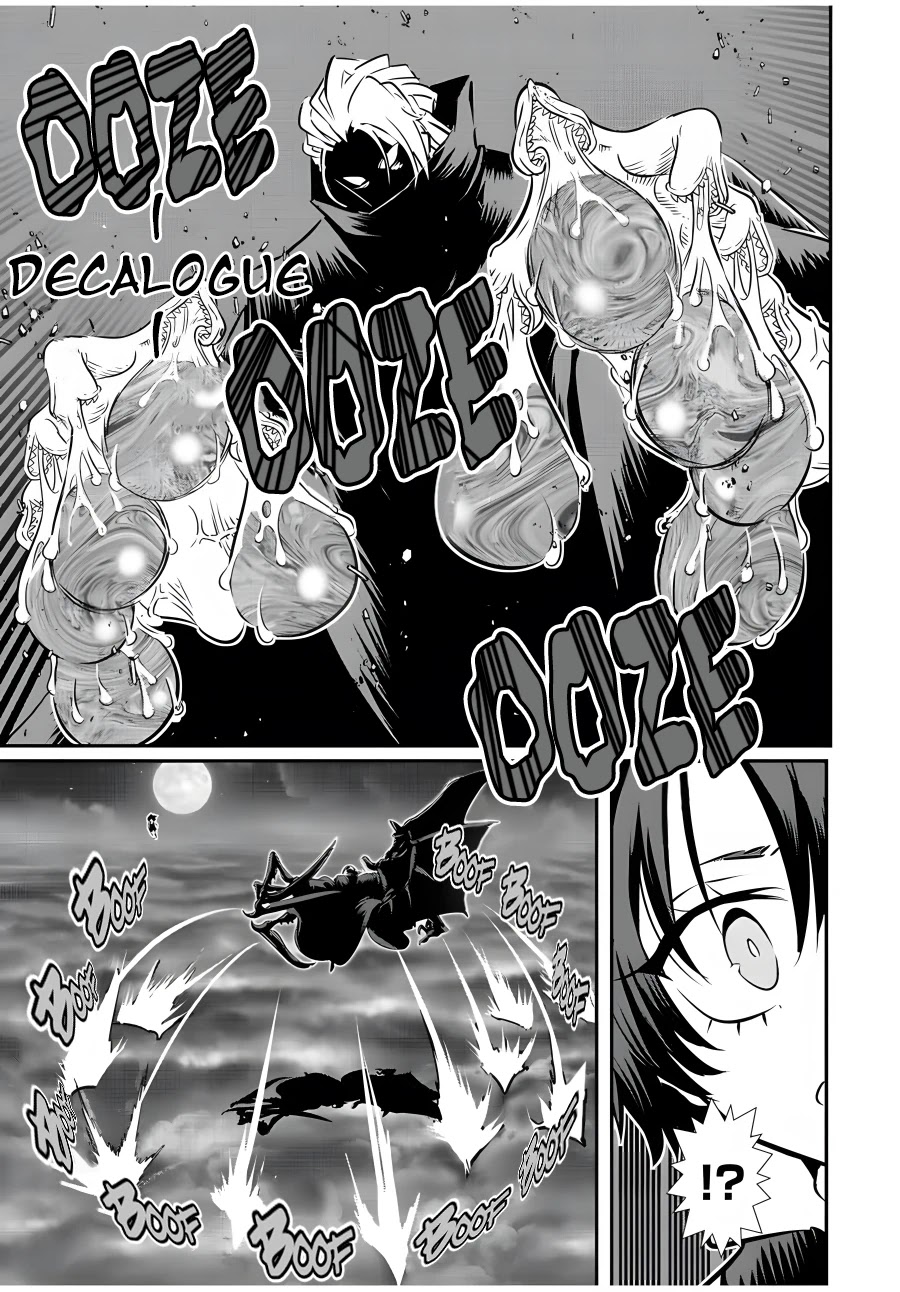 Tensei Shitara dai Nana Ouji dattanode, Kimamani Majutsu o Kiwamemasu Chapter 80 page 16 - Chapter 80