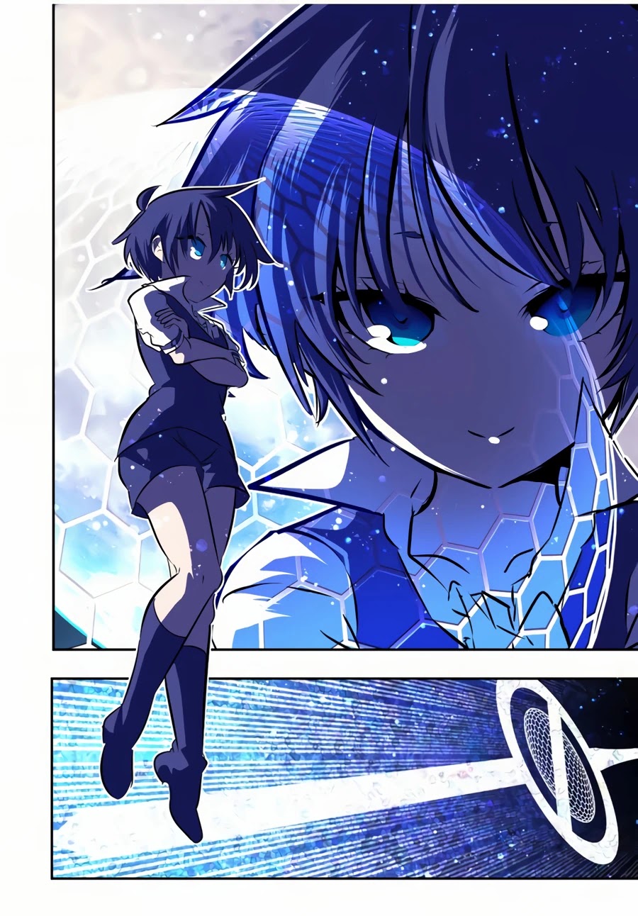Tensei Shitara dai Nana Ouji dattanode, Kimamani Majutsu o Kiwamemasu Chapter 80 page 7 - Chapter 80
