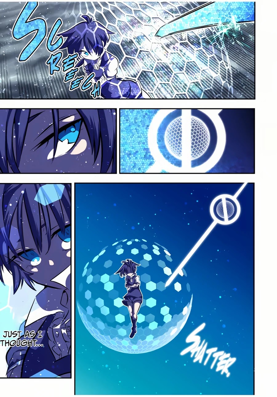Tensei Shitara dai Nana Ouji dattanode, Kimamani Majutsu o Kiwamemasu Chapter 80 page 8 - Chapter 80