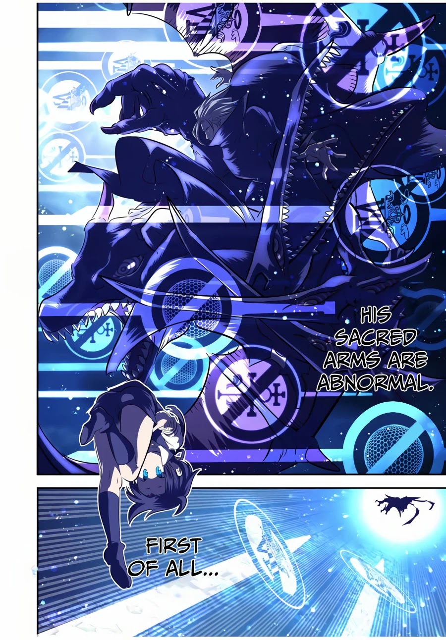 Tensei Shitara dai Nana Ouji dattanode, Kimamani Majutsu o Kiwamemasu Chapter 80 page 9 - Chapter 80