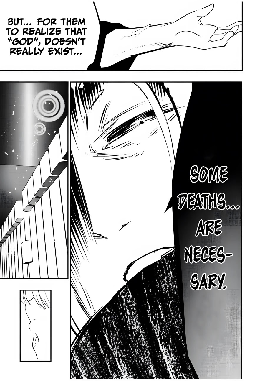 Tensei Shitara dai Nana Ouji dattanode, Kimamani Majutsu o Kiwamemasu Chapter 81 page 10 - Chapter 81