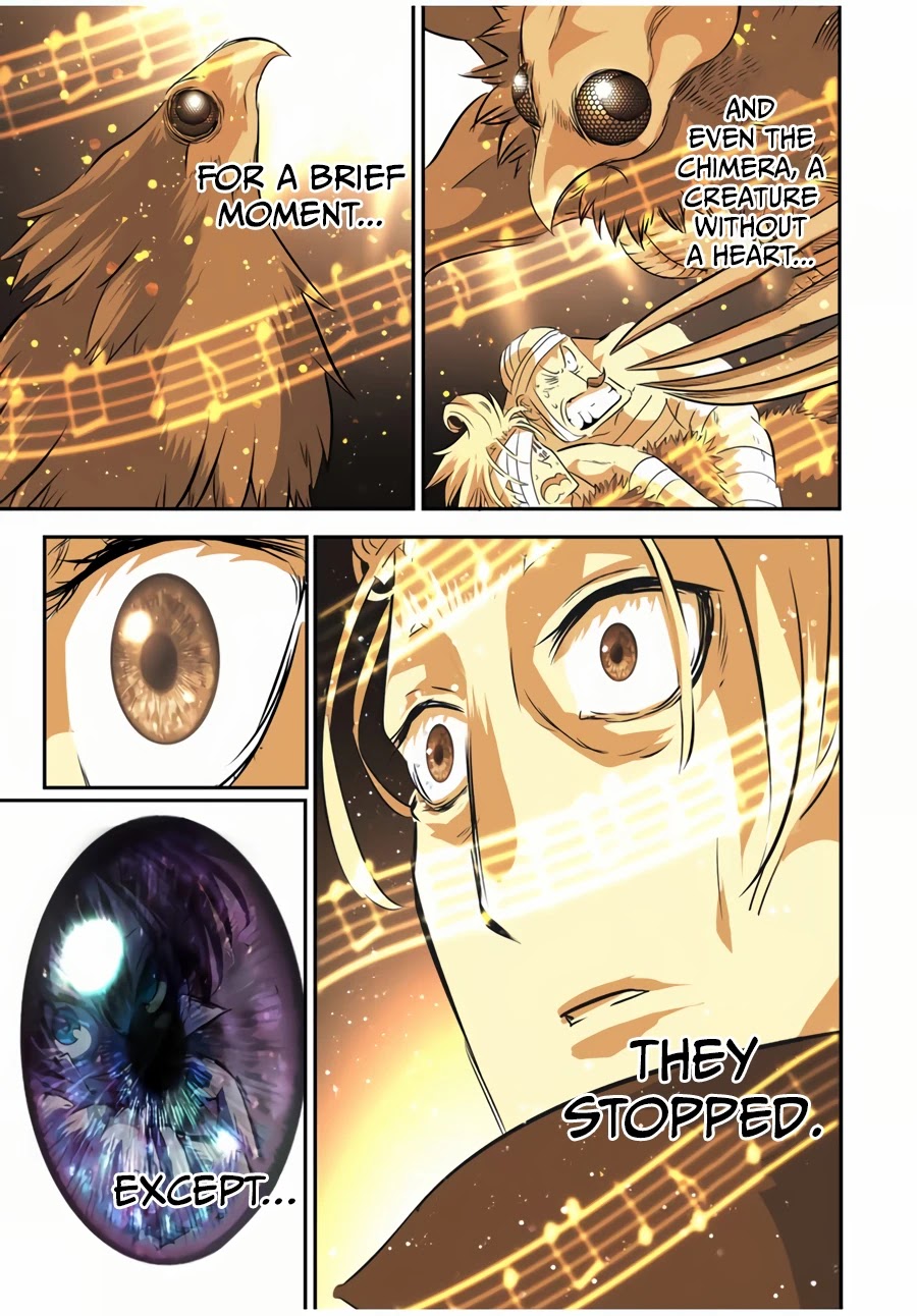 Tensei Shitara dai Nana Ouji dattanode, Kimamani Majutsu o Kiwamemasu Chapter 81 page 15 - Chapter 81