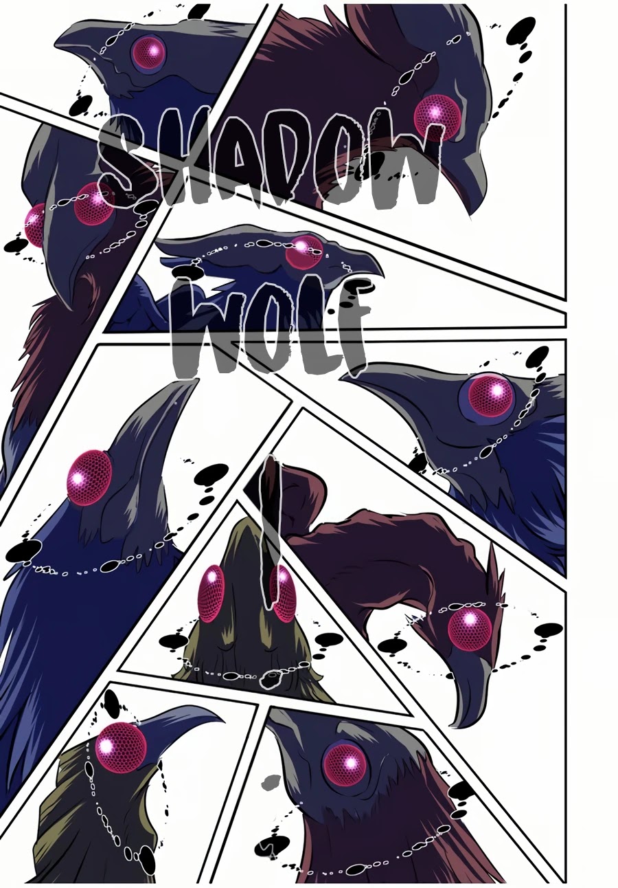 Tensei Shitara dai Nana Ouji dattanode, Kimamani Majutsu o Kiwamemasu Chapter 81 page 17 - Chapter 81