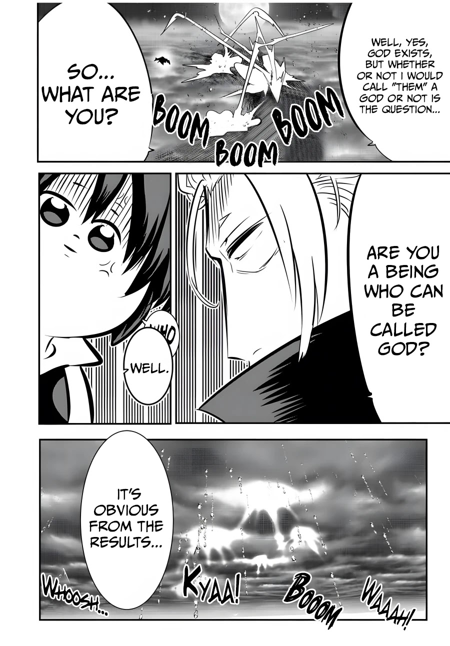 Tensei Shitara dai Nana Ouji dattanode, Kimamani Majutsu o Kiwamemasu Chapter 81 page 7 - Chapter 81