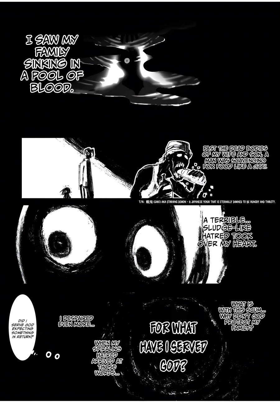 Tensei Shitara dai Nana Ouji dattanode, Kimamani Majutsu o Kiwamemasu Chapter 82 page 12 - Chapter 82