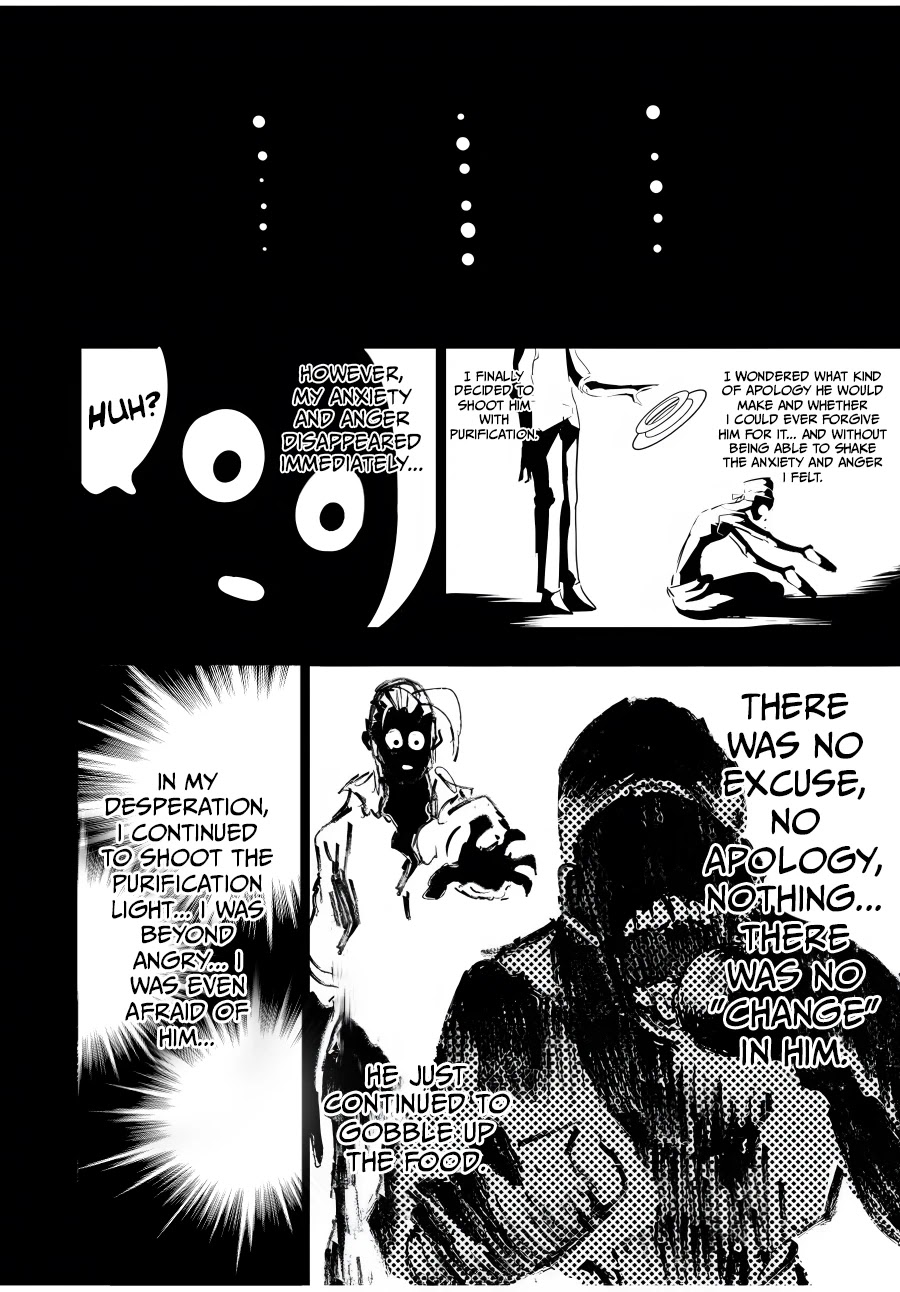 Tensei Shitara dai Nana Ouji dattanode, Kimamani Majutsu o Kiwamemasu Chapter 82 page 13 - Chapter 82