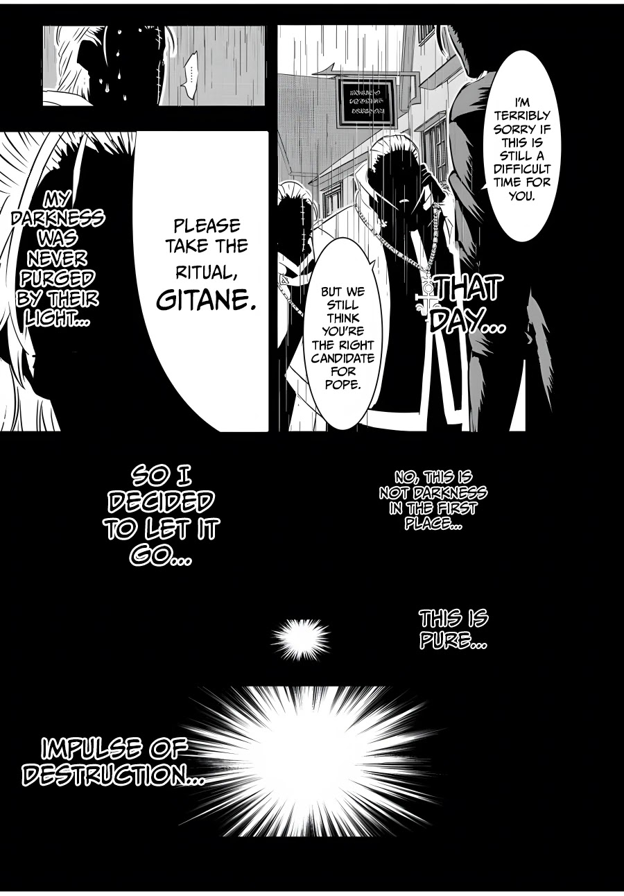 Tensei Shitara dai Nana Ouji dattanode, Kimamani Majutsu o Kiwamemasu Chapter 82 page 16 - Chapter 82