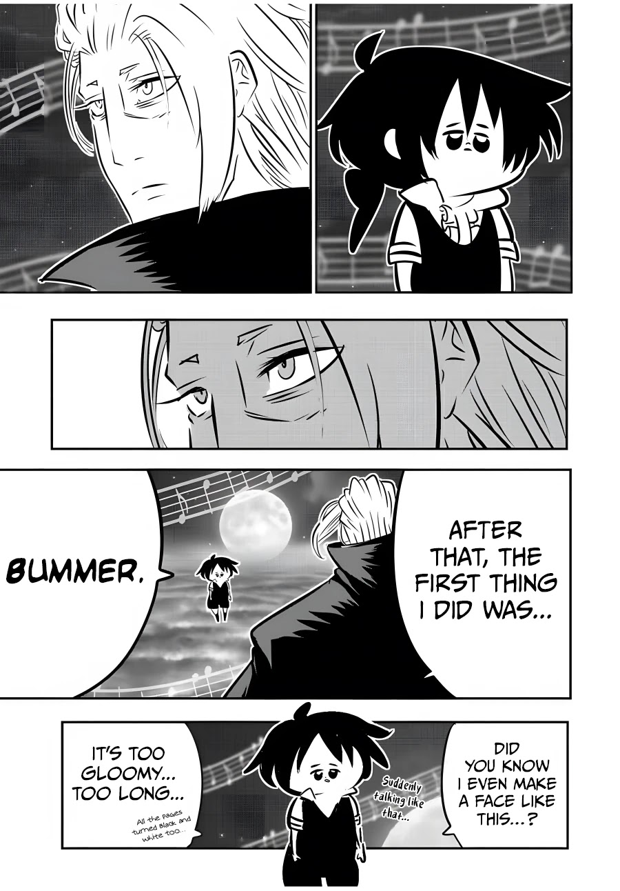 Tensei Shitara dai Nana Ouji dattanode, Kimamani Majutsu o Kiwamemasu Chapter 82 page 18 - Chapter 82