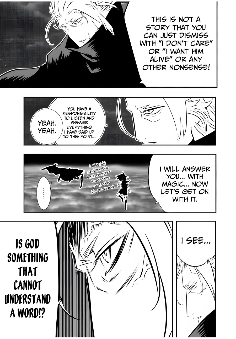 Tensei Shitara dai Nana Ouji dattanode, Kimamani Majutsu o Kiwamemasu Chapter 82 page 20 - Chapter 82