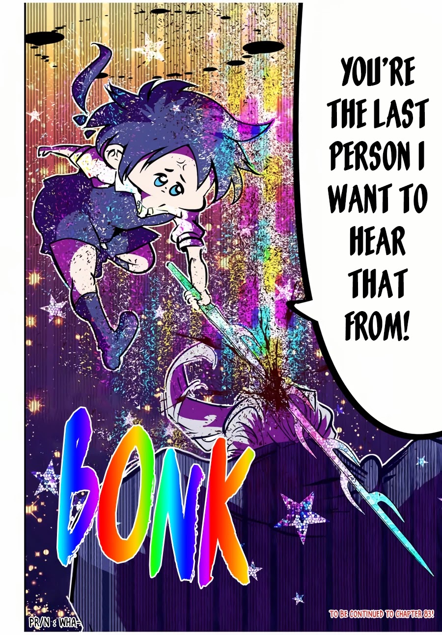 Tensei Shitara dai Nana Ouji dattanode, Kimamani Majutsu o Kiwamemasu Chapter 82 page 21 - Chapter 82