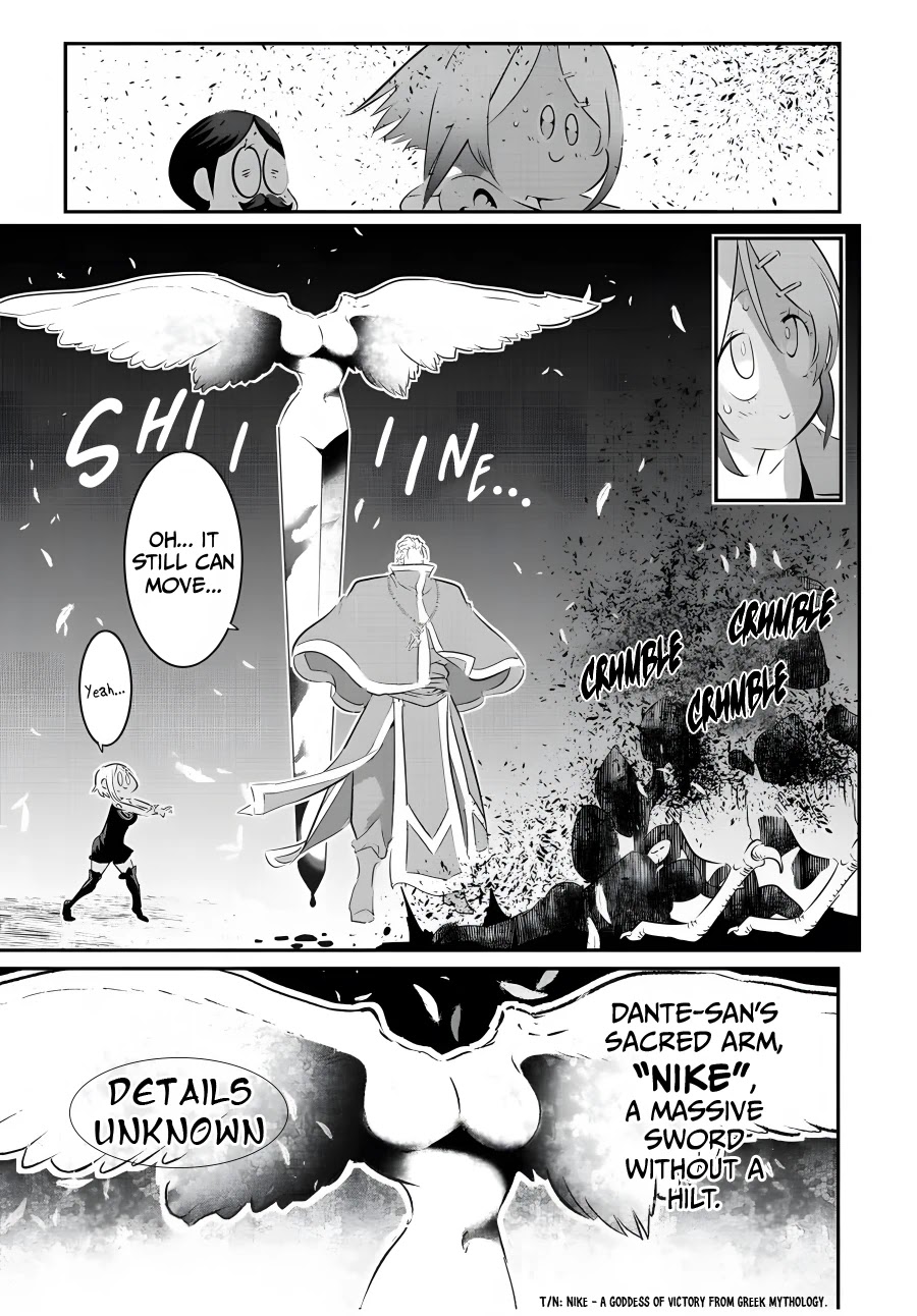 Tensei Shitara dai Nana Ouji dattanode, Kimamani Majutsu o Kiwamemasu Chapter 82 page 4 - Chapter 82