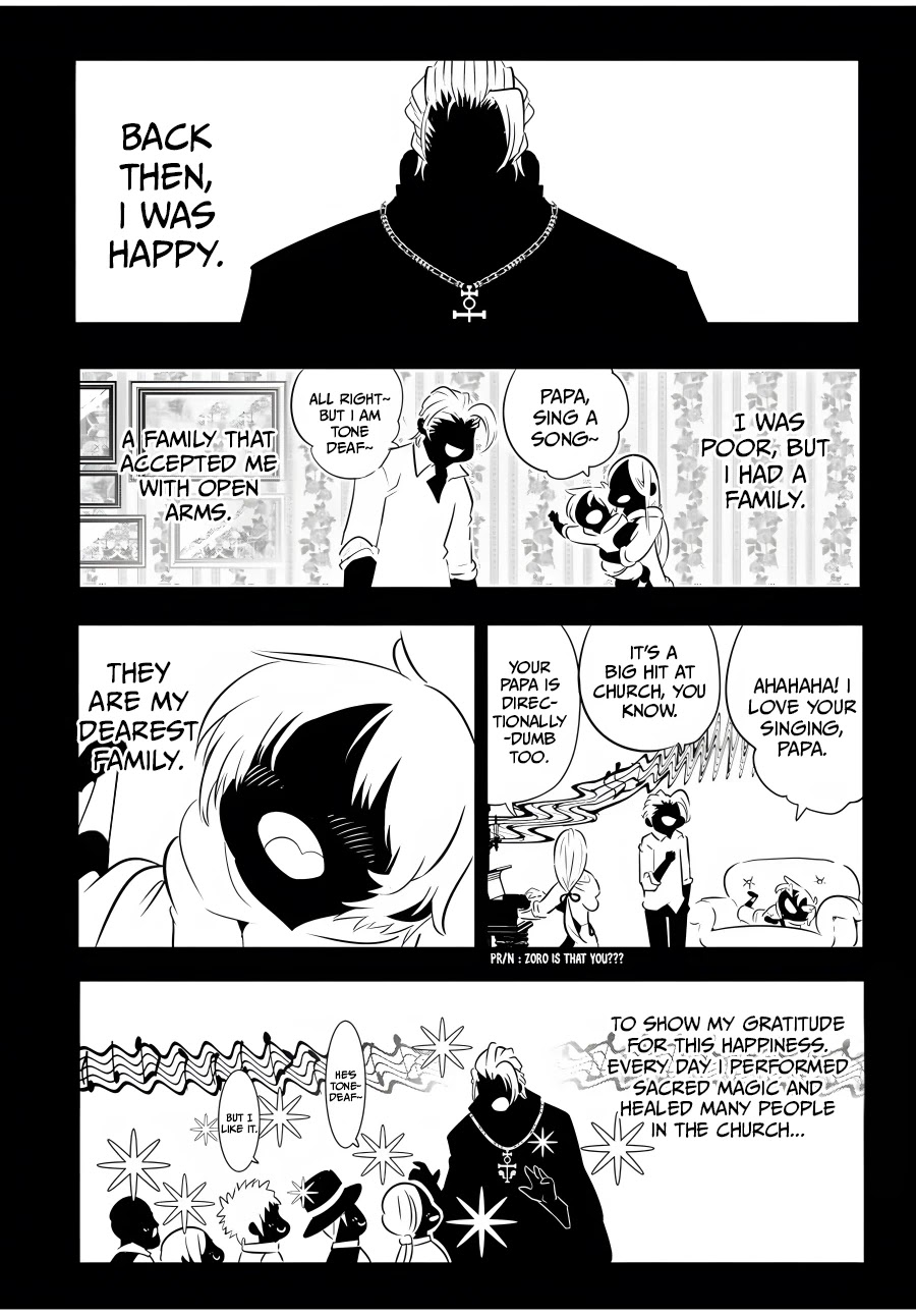 Tensei Shitara dai Nana Ouji dattanode, Kimamani Majutsu o Kiwamemasu Chapter 82 page 7 - Chapter 82