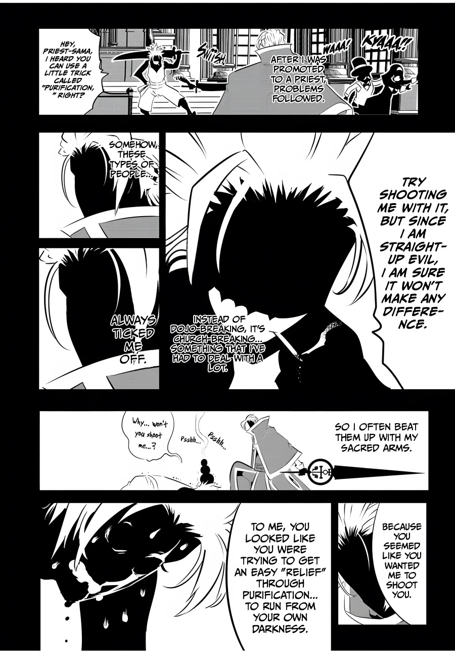 Tensei Shitara dai Nana Ouji dattanode, Kimamani Majutsu o Kiwamemasu Chapter 82 page 9 - Chapter 82