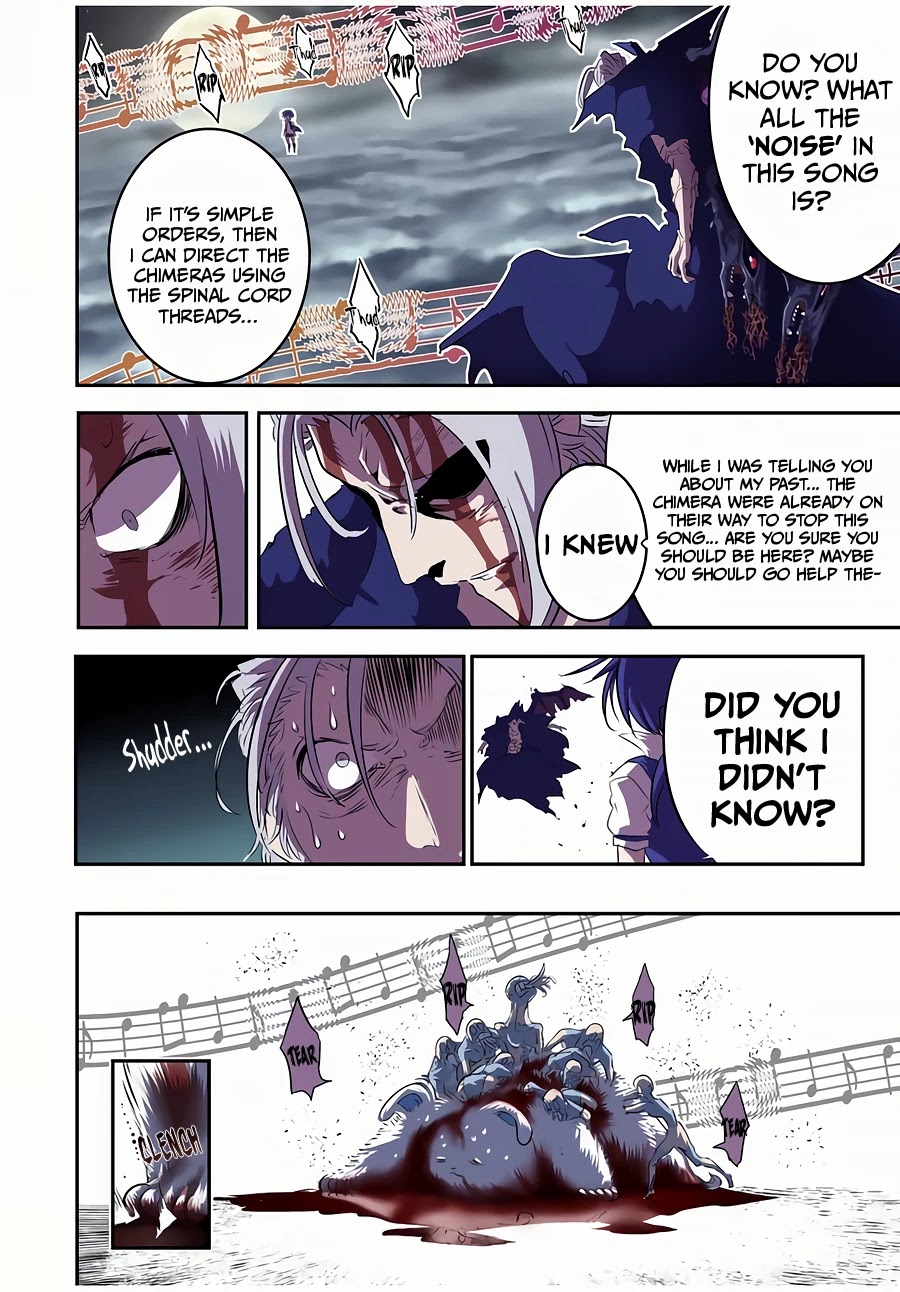 Tensei Shitara dai Nana Ouji dattanode, Kimamani Majutsu o Kiwamemasu Chapter 83 page 15 - Chapter 83