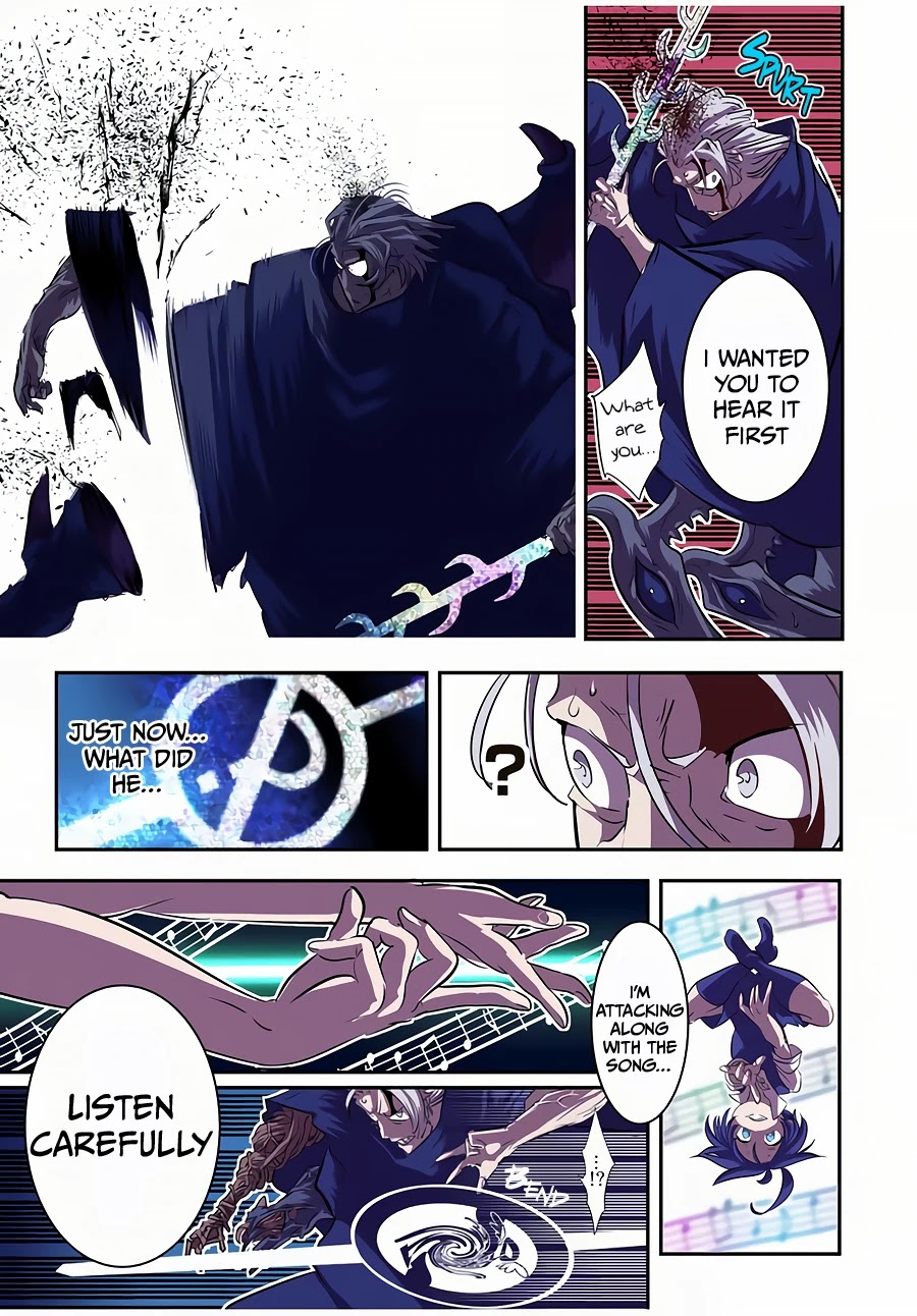 Tensei Shitara dai Nana Ouji dattanode, Kimamani Majutsu o Kiwamemasu Chapter 83 page 6 - Chapter 83