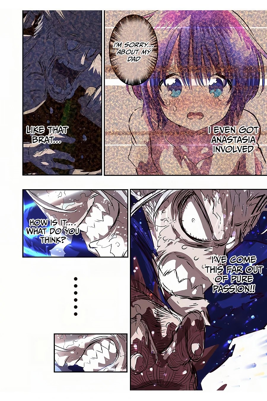 Tensei Shitara dai Nana Ouji dattanode, Kimamani Majutsu o Kiwamemasu Chapter 84 page 17 - Chapter 84