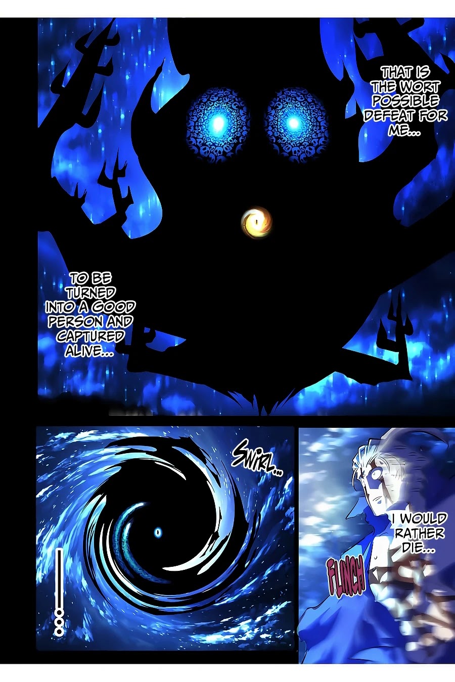 Tensei Shitara dai Nana Ouji dattanode, Kimamani Majutsu o Kiwamemasu Chapter 84 page 3 - Chapter 84