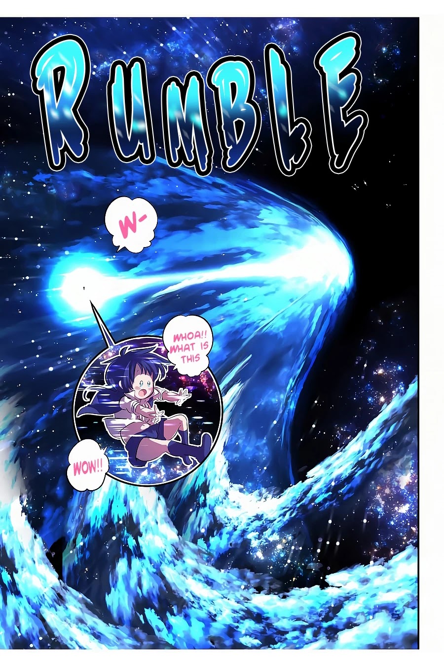 Tensei Shitara dai Nana Ouji dattanode, Kimamani Majutsu o Kiwamemasu Chapter 84 page 6 - Chapter 84