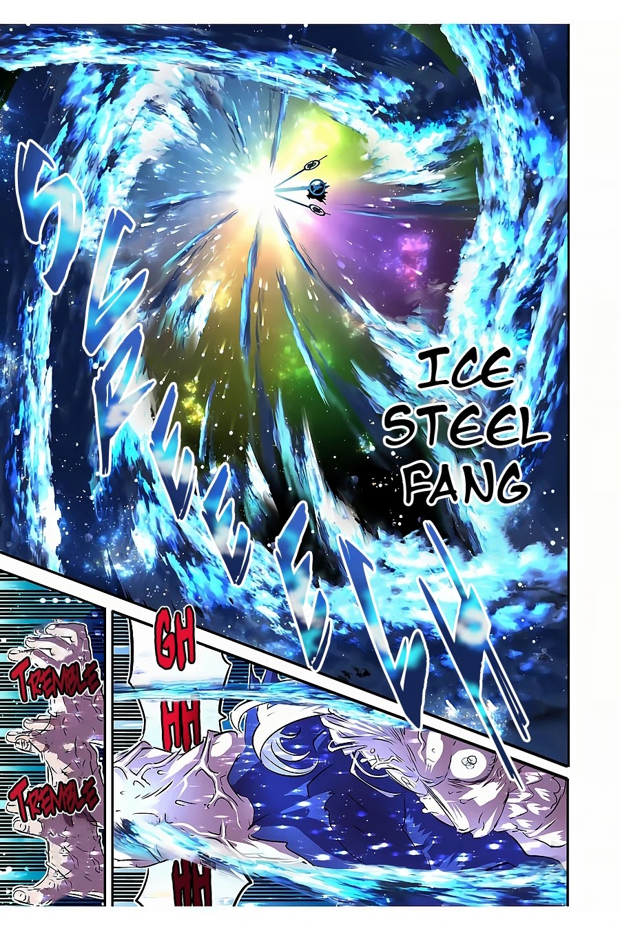 Tensei Shitara dai Nana Ouji dattanode, Kimamani Majutsu o Kiwamemasu Chapter 84 page 8 - Chapter 84