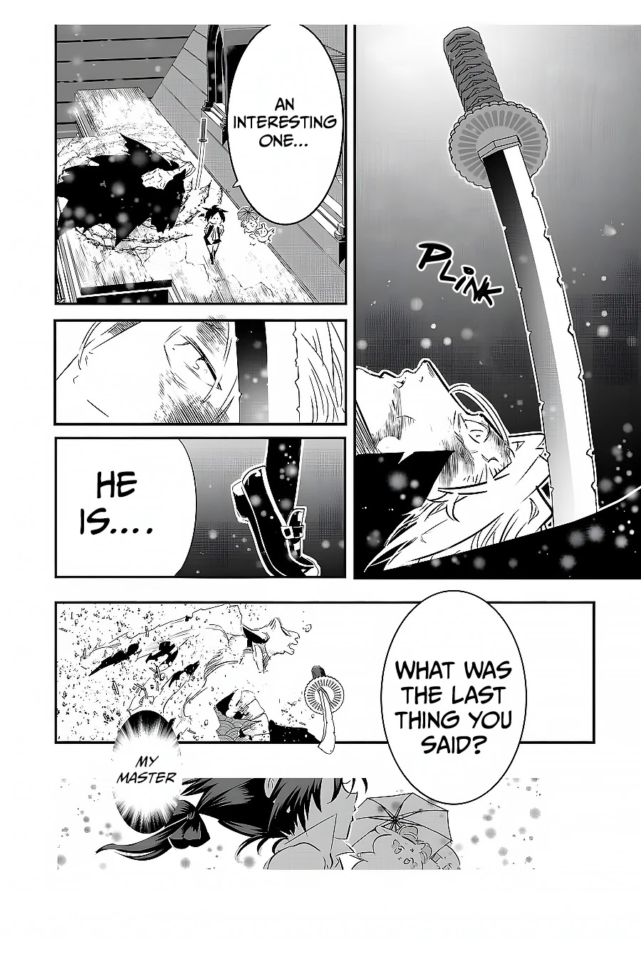 Tensei Shitara dai Nana Ouji dattanode, Kimamani Majutsu o Kiwamemasu Chapter 85 page 13 - Chapter 85