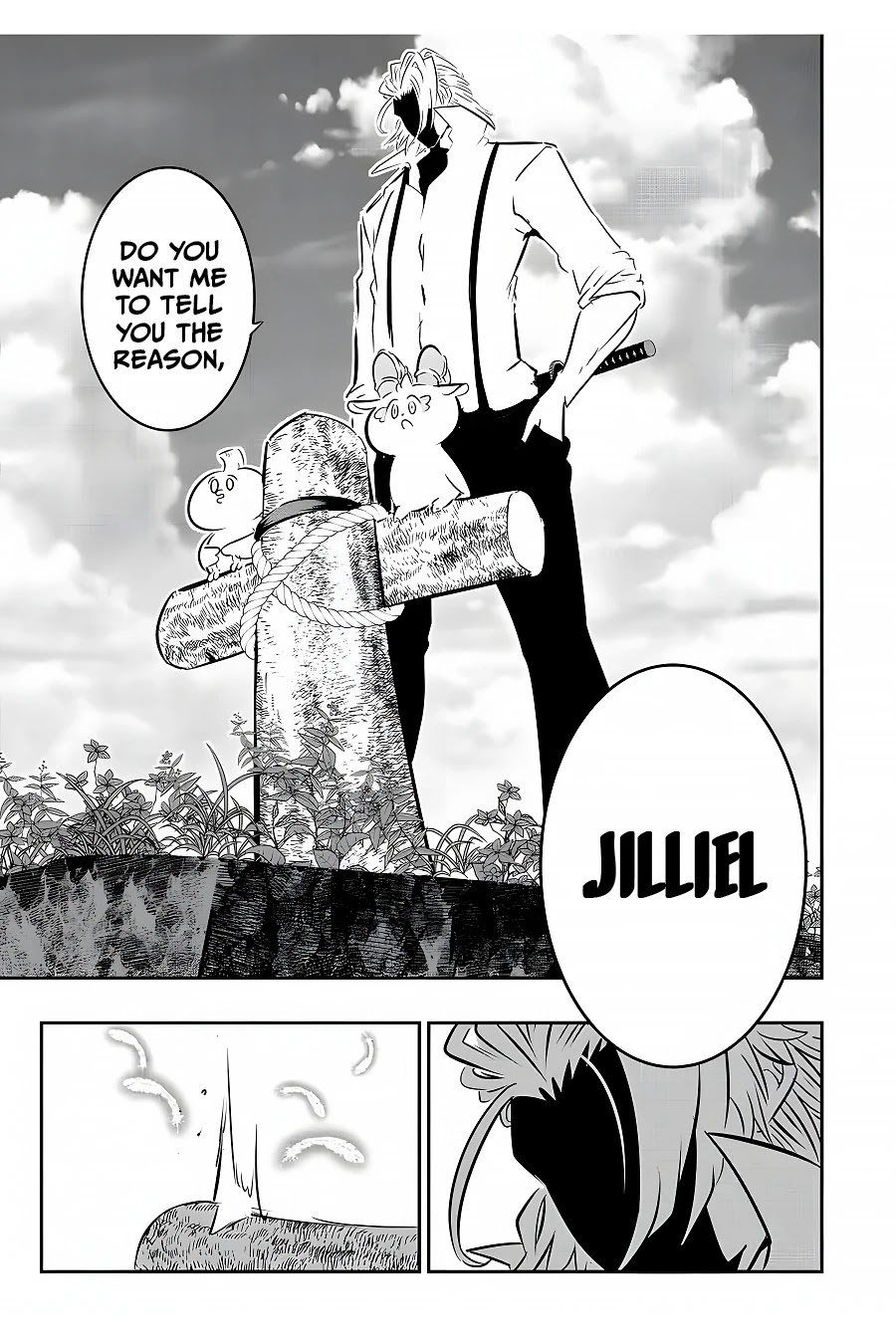 Tensei Shitara dai Nana Ouji dattanode, Kimamani Majutsu o Kiwamemasu Chapter 86 page 16 - Chapter 86