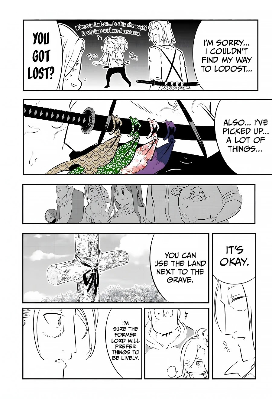 Tensei Shitara dai Nana Ouji dattanode, Kimamani Majutsu o Kiwamemasu Chapter 87 page 11 - Chapter 87