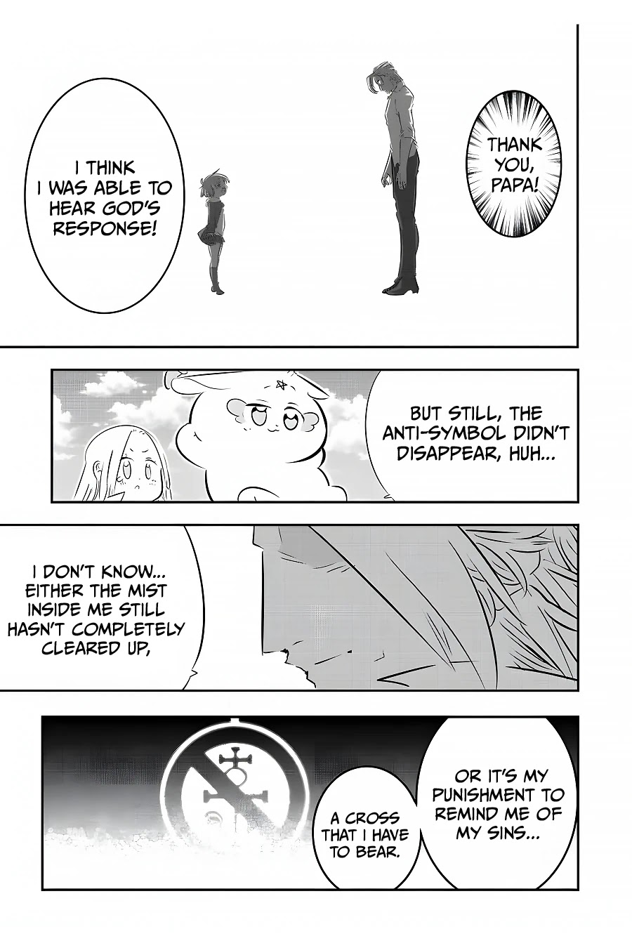 Tensei Shitara dai Nana Ouji dattanode, Kimamani Majutsu o Kiwamemasu Chapter 87 page 6 - Chapter 87