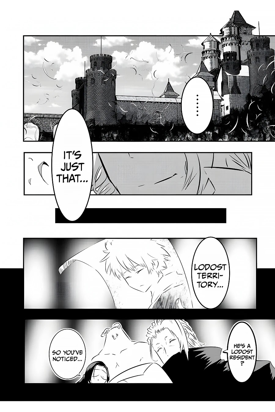 Tensei Shitara dai Nana Ouji dattanode, Kimamani Majutsu o Kiwamemasu Chapter 87 page 7 - Chapter 87