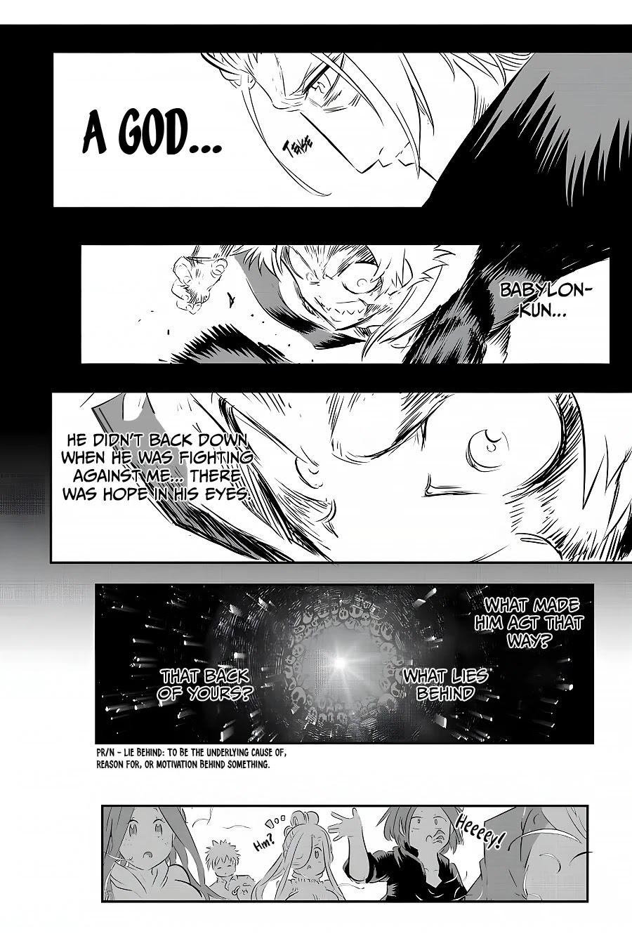 Tensei Shitara dai Nana Ouji dattanode, Kimamani Majutsu o Kiwamemasu Chapter 87 page 9 - Chapter 87