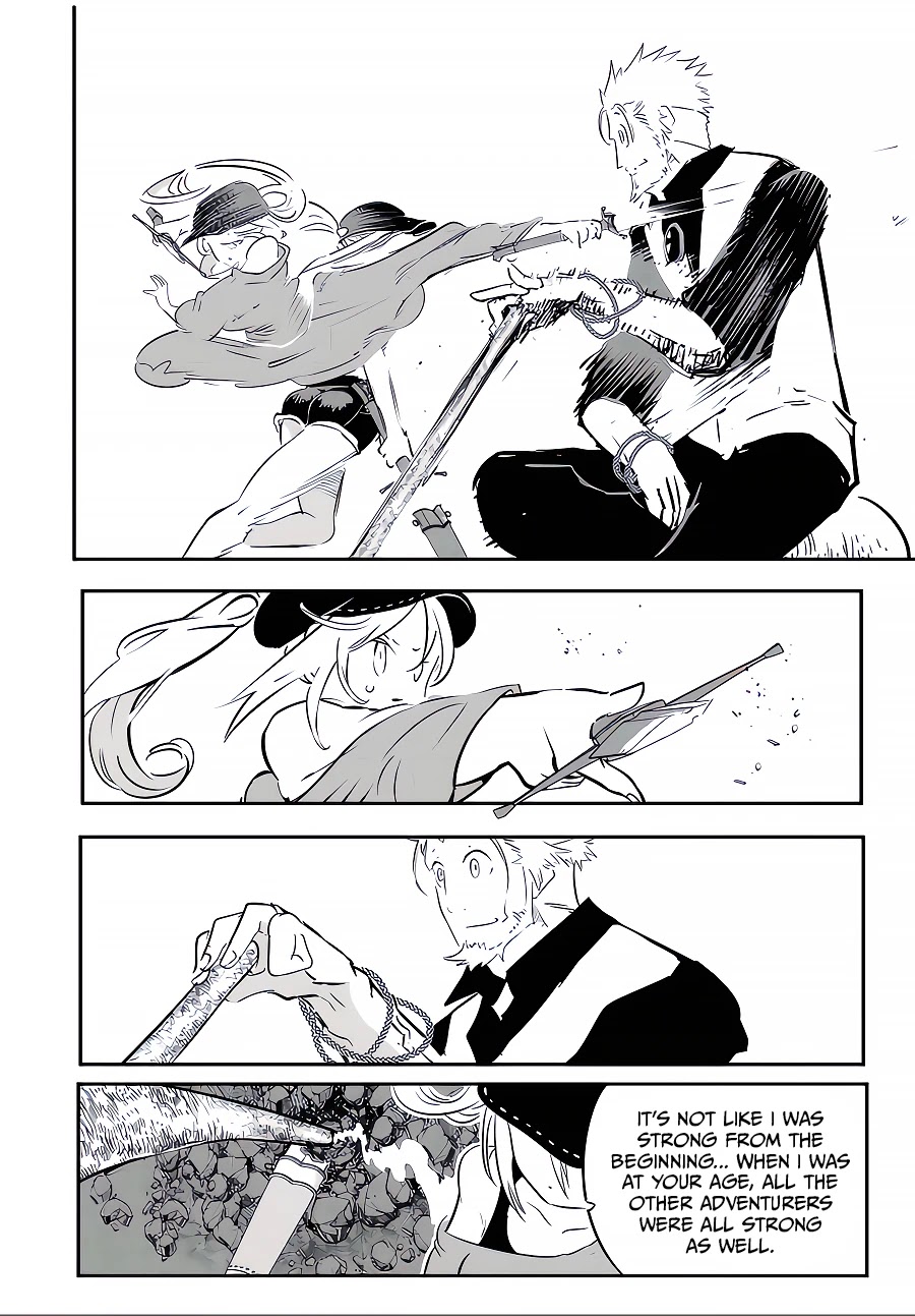 Tensei Shitara dai Nana Ouji dattanode, Kimamani Majutsu o Kiwamemasu Chapter 89 page 10 - Chapter 89